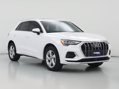 2022 Audi Q3 Premium