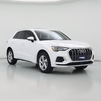 2022 Audi Q3 Premium
