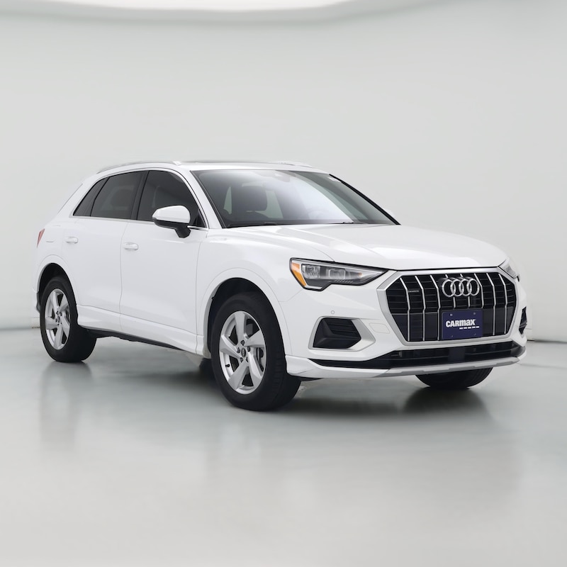 2022 Audi Q3 Premium