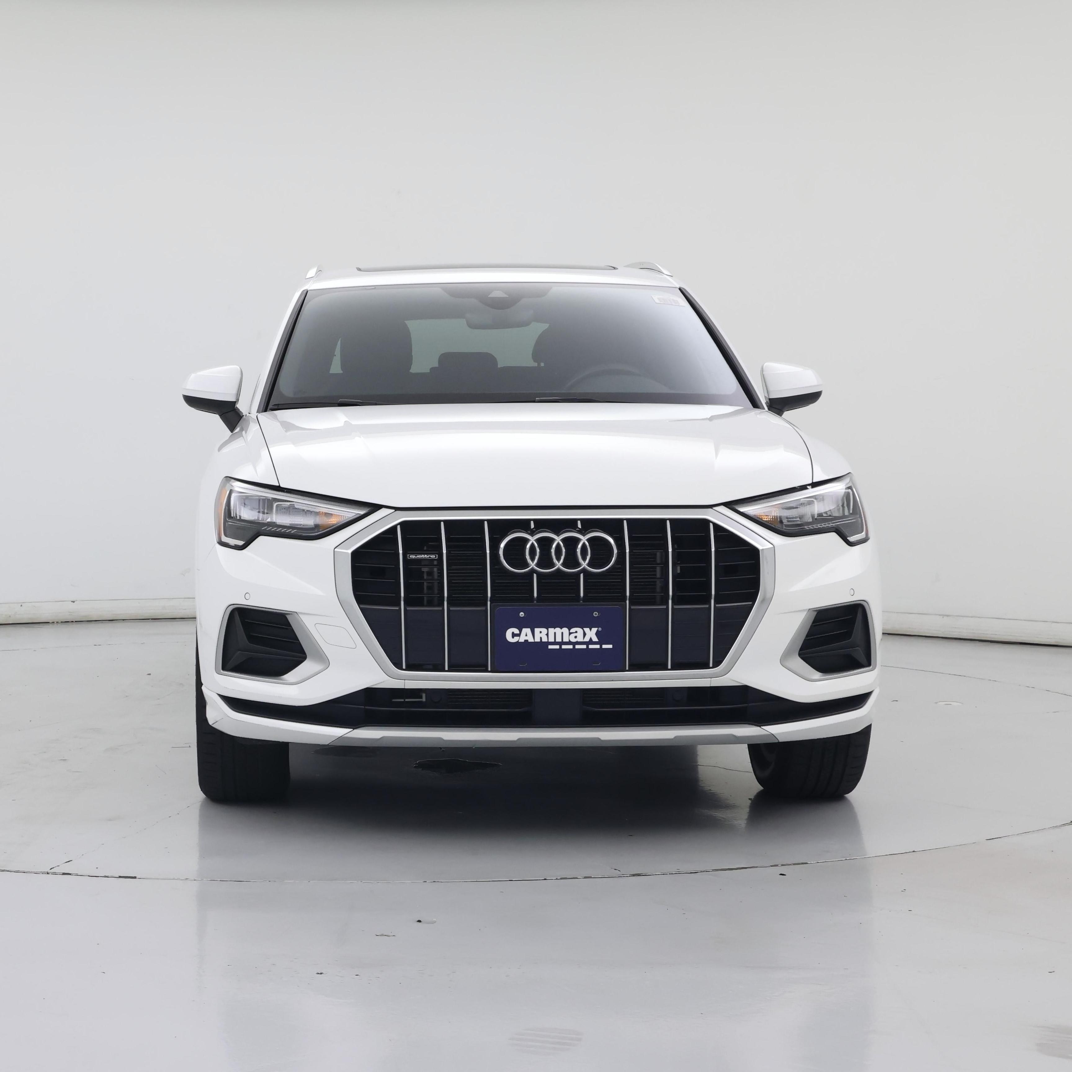 Thumbnail: 2022 Audi Q3 - 5