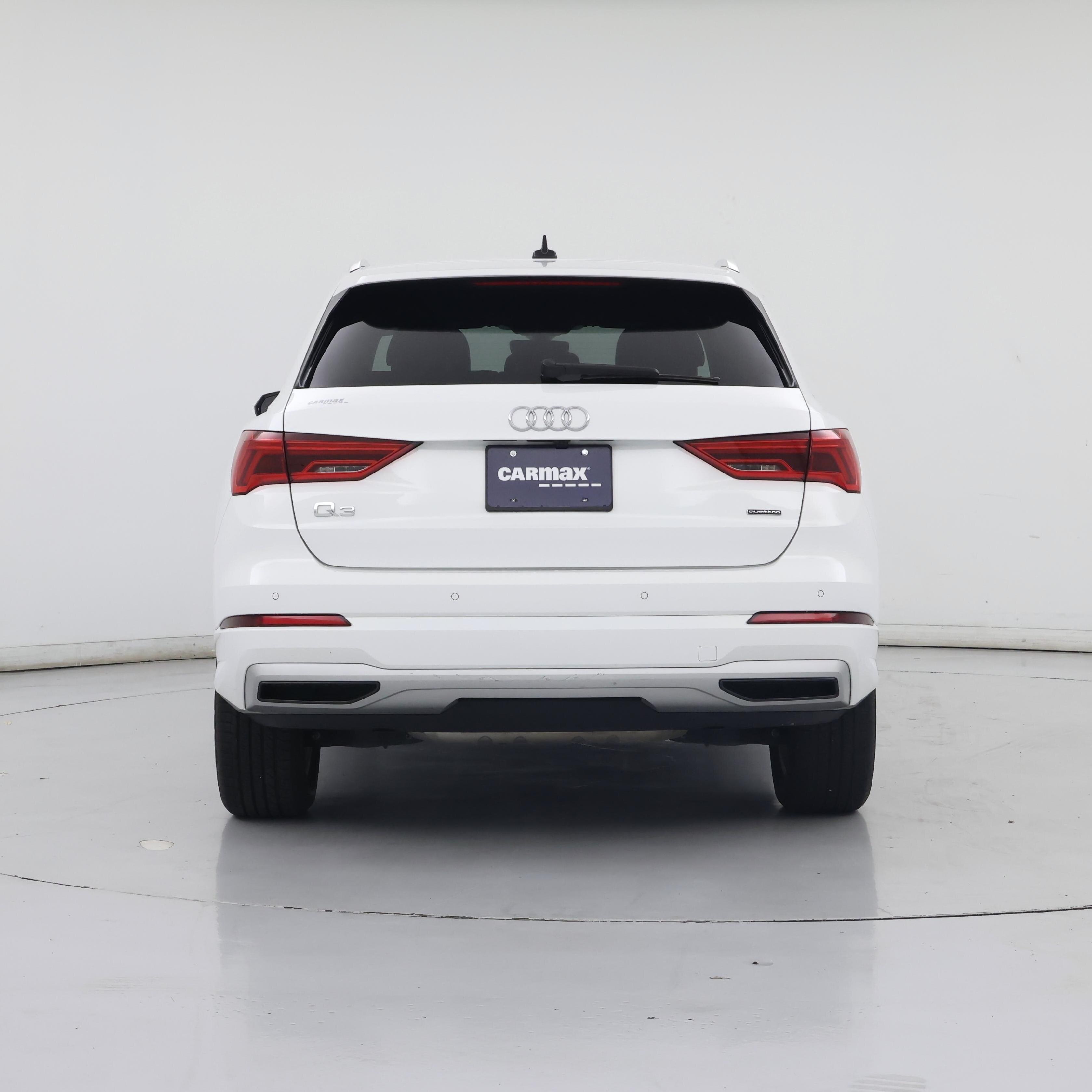 Thumbnail: 2022 Audi Q3 - 6