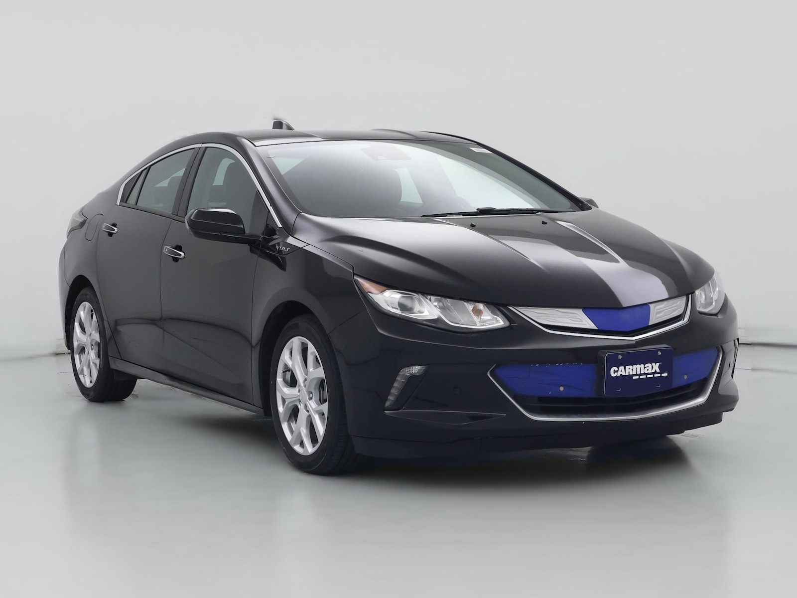 2017 Chevrolet Volt