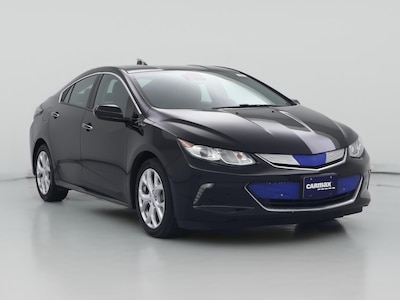 2017 Chevrolet Volt Premier