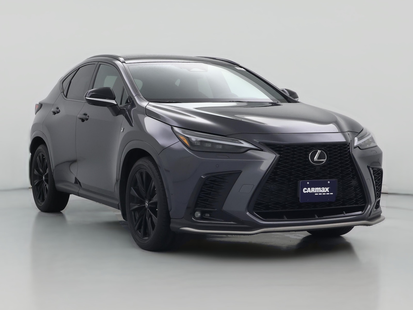 2022 Lexus NX 350 - Photo 1