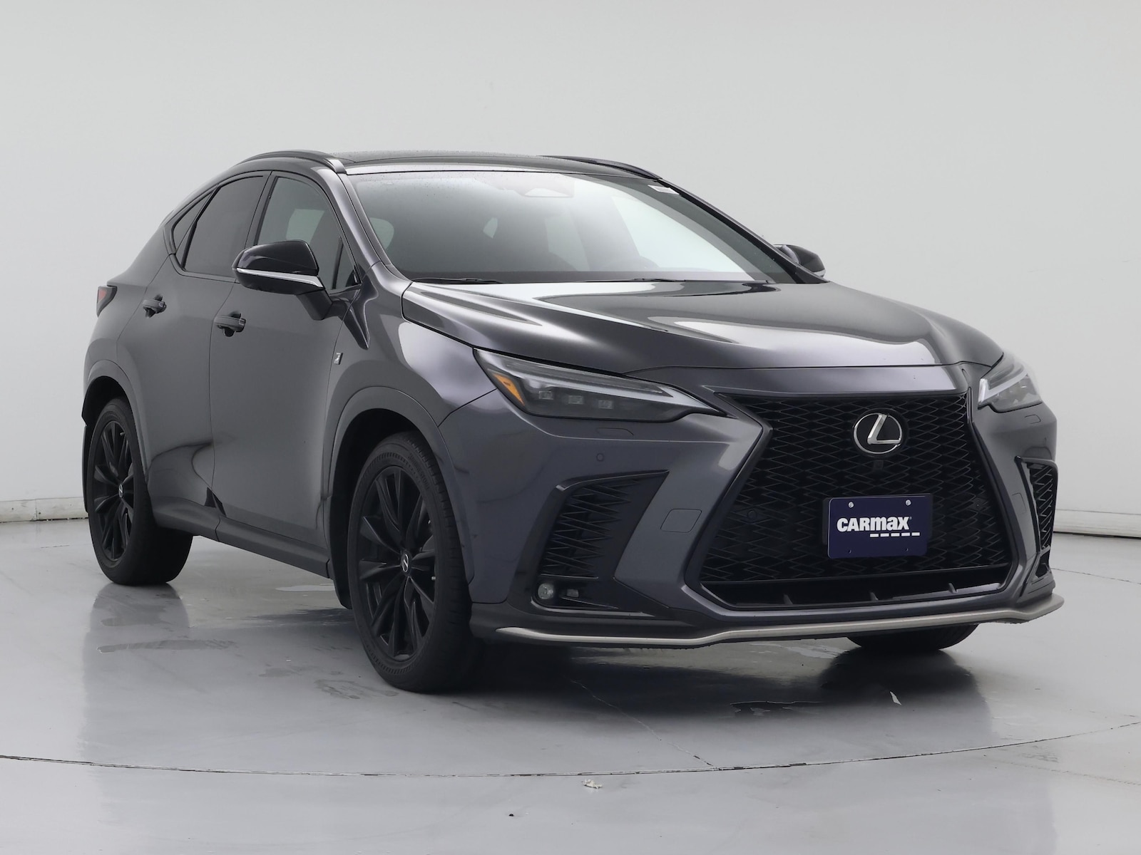 2022 Lexus NX 350 - Photo 2