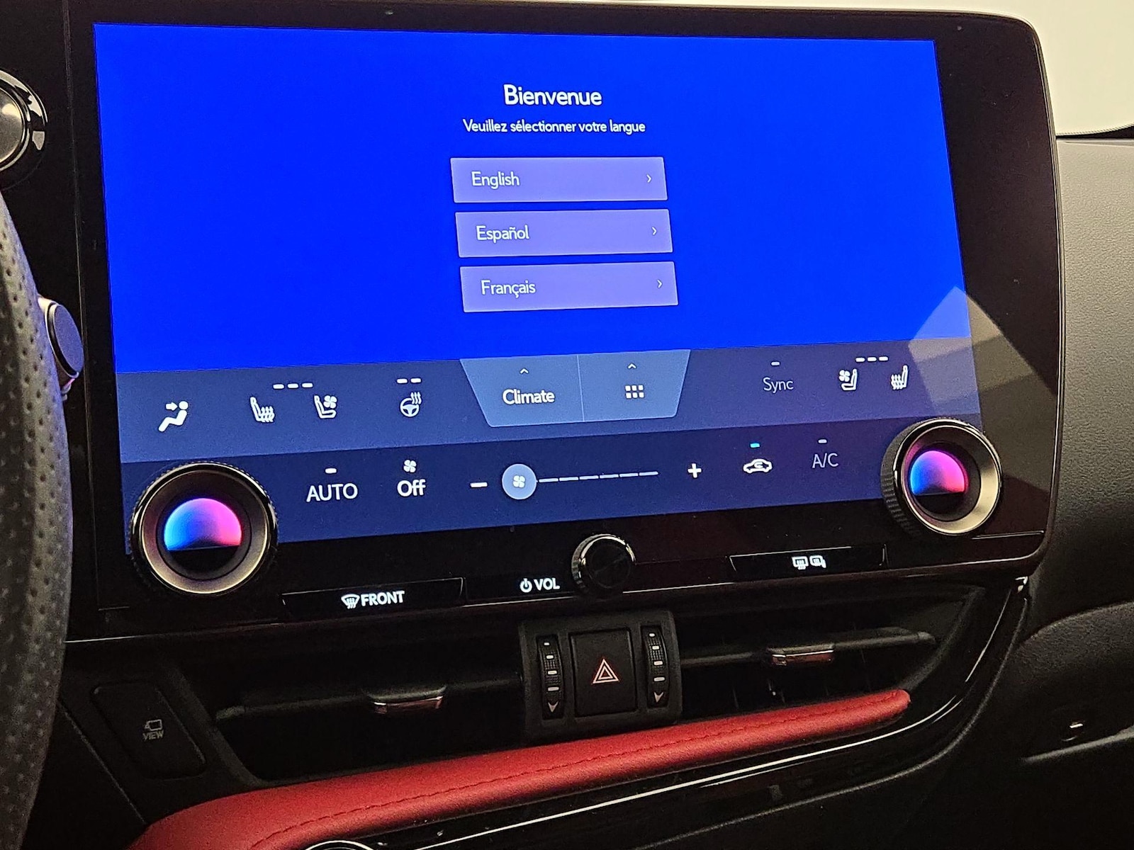 2022 Lexus NX 350 - Photo 17
