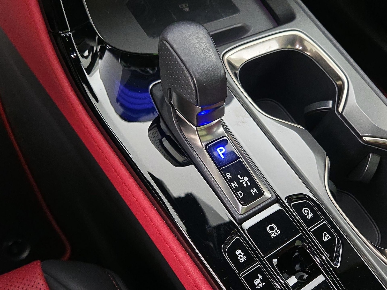 2022 Lexus NX 350 - Photo 18