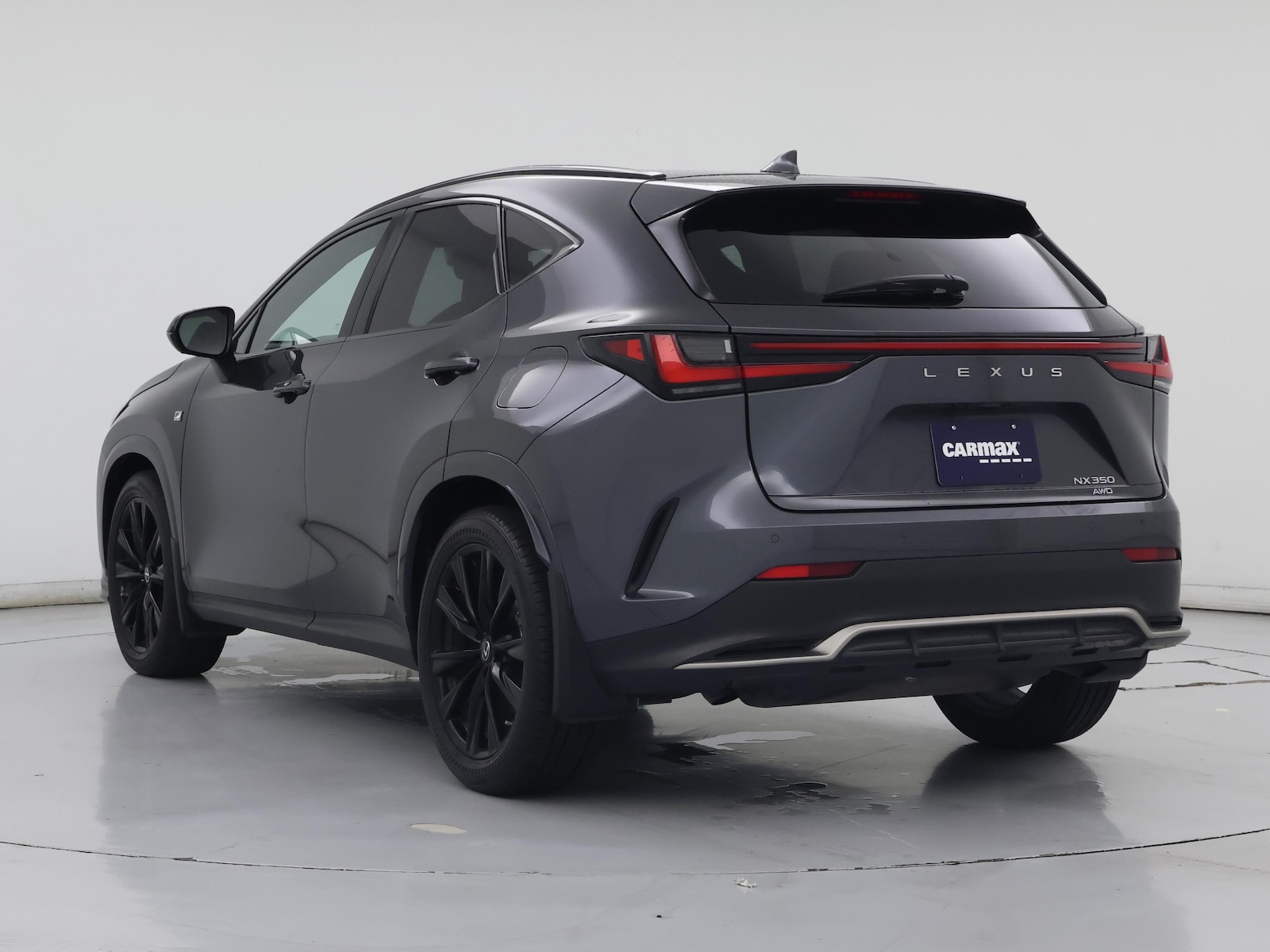 2022 Lexus NX 350 - Photo 3
