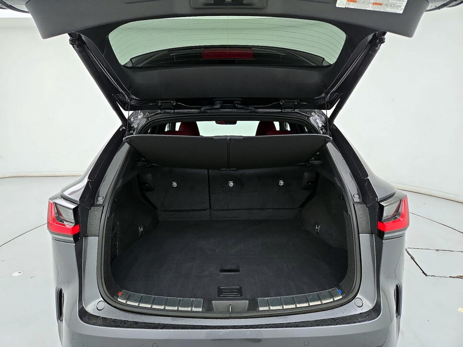 2022 Lexus NX 350 - Photo 22