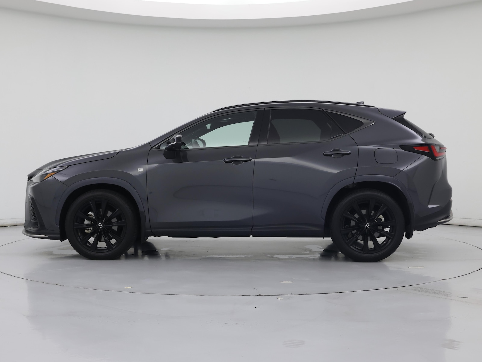 2022 Lexus NX 350 - Photo 4