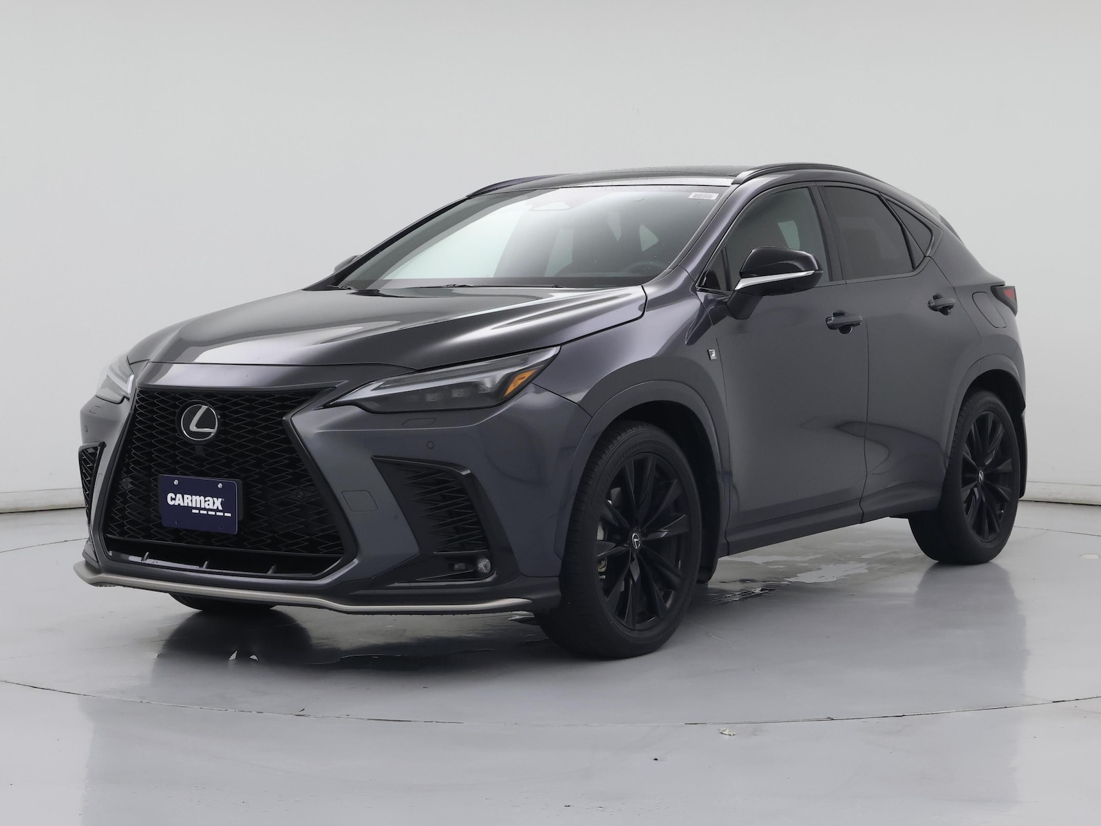 2022 Lexus NX 350 - Photo 5
