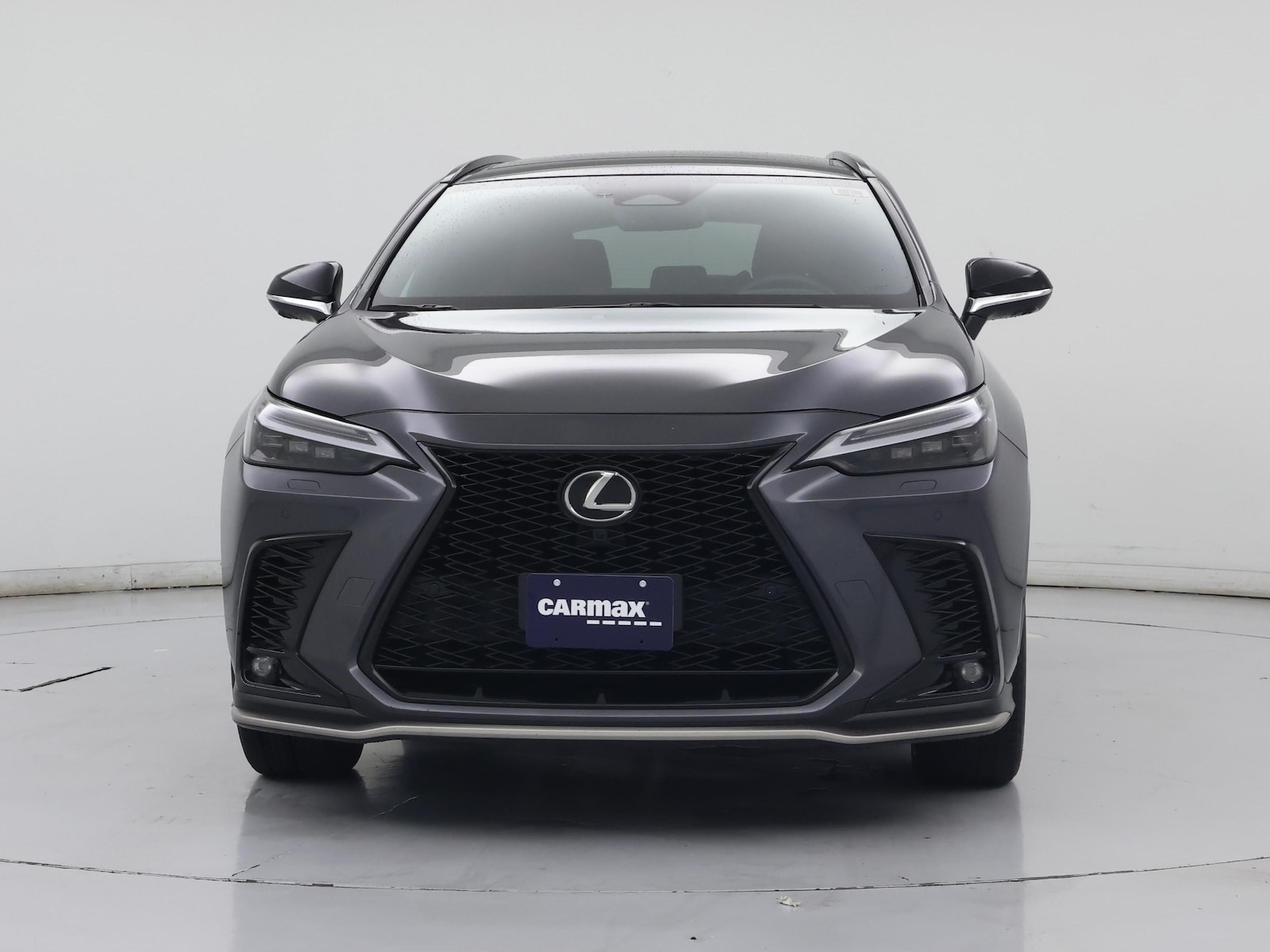 2022 Lexus NX 350 - Photo 6