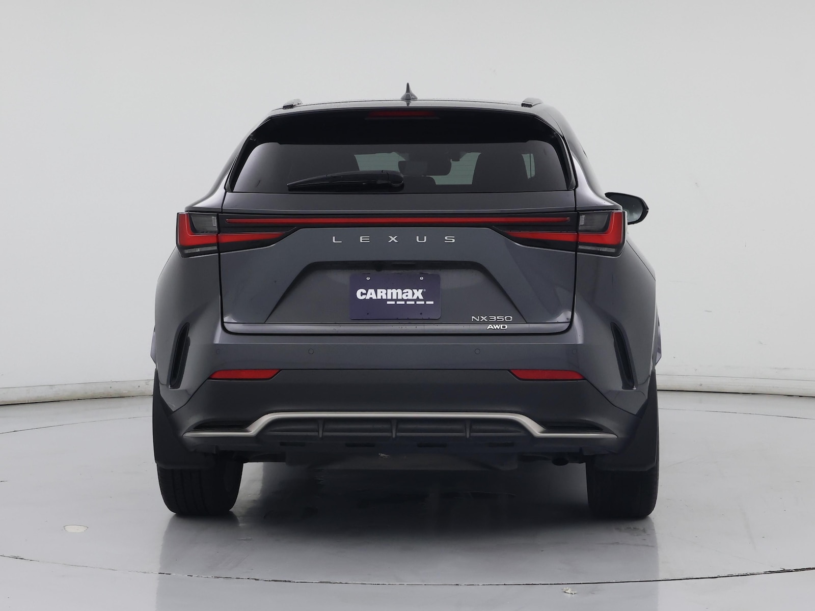 2022 Lexus NX 350 - Photo 7