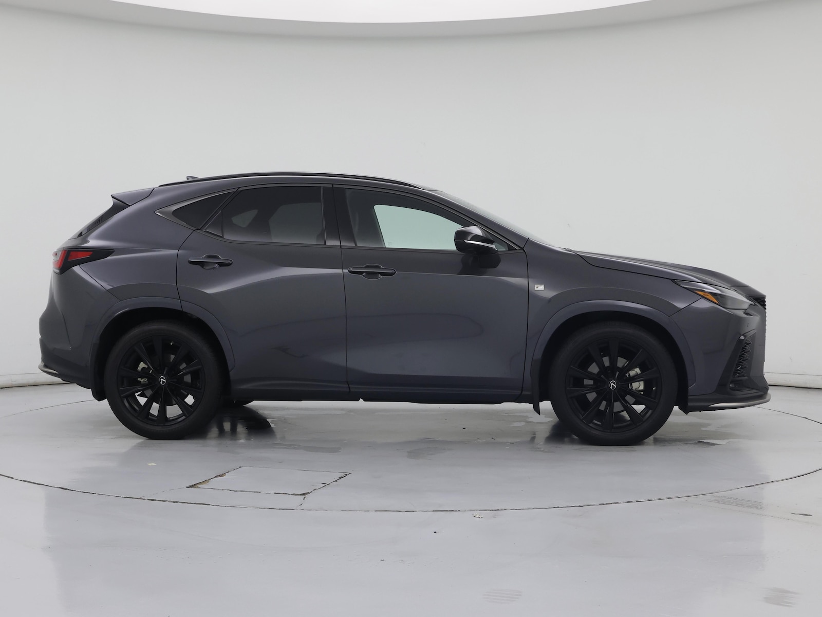 2022 Lexus NX 350 - Photo 8