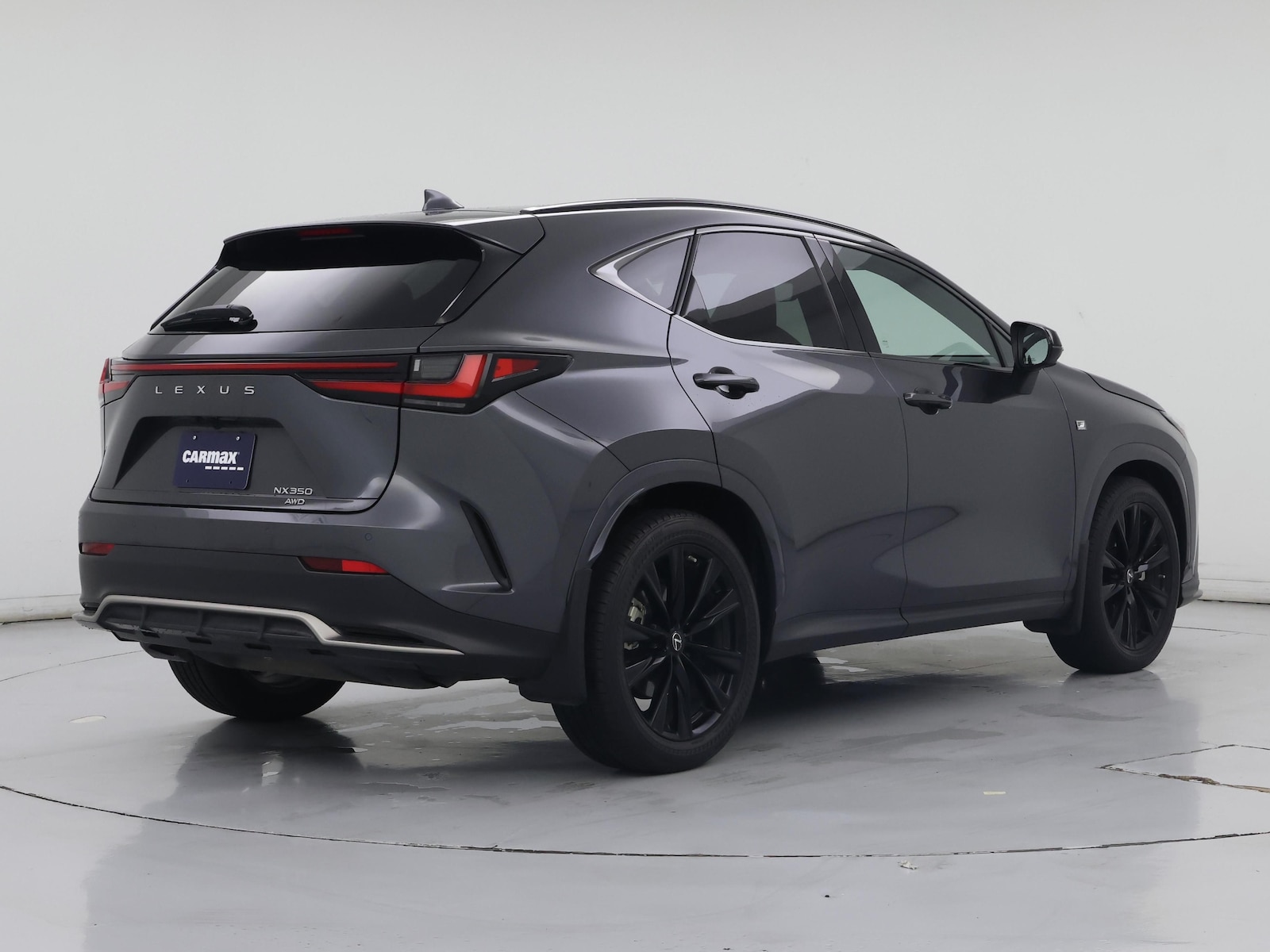 2022 Lexus NX 350 - Photo 9