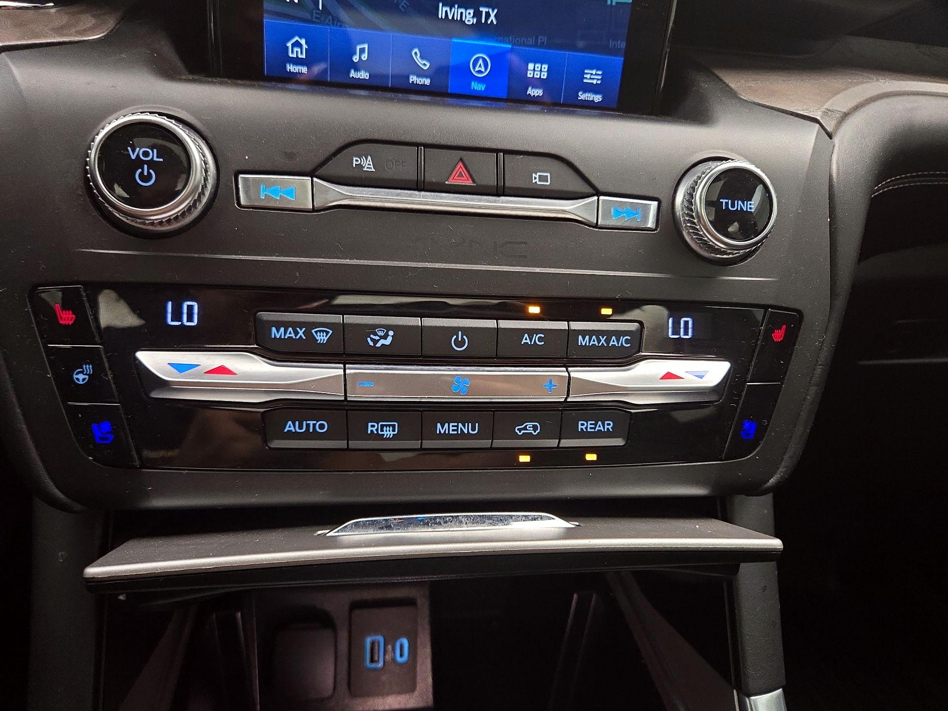 Thumbnail: 2020 Ford Explorer - 17