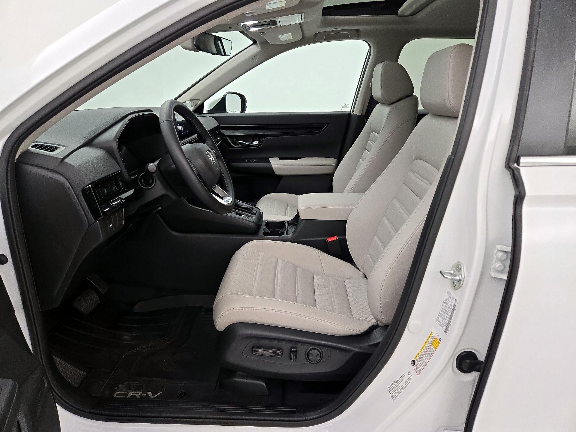 Thumbnail: 2026 Honda CR-V - 11