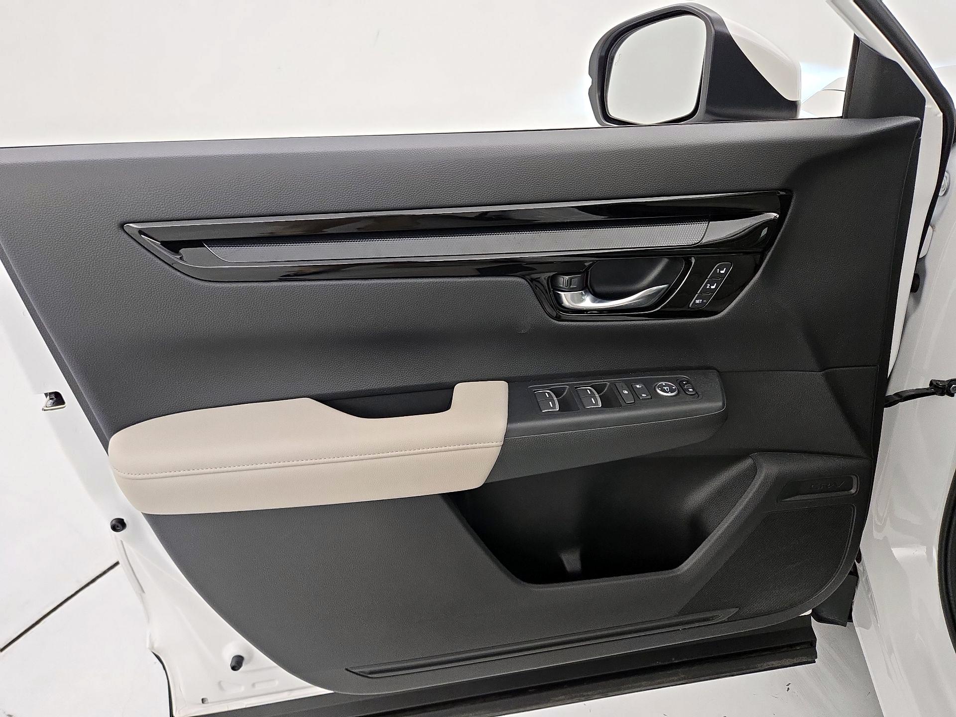 Thumbnail: 2026 Honda CR-V - 12