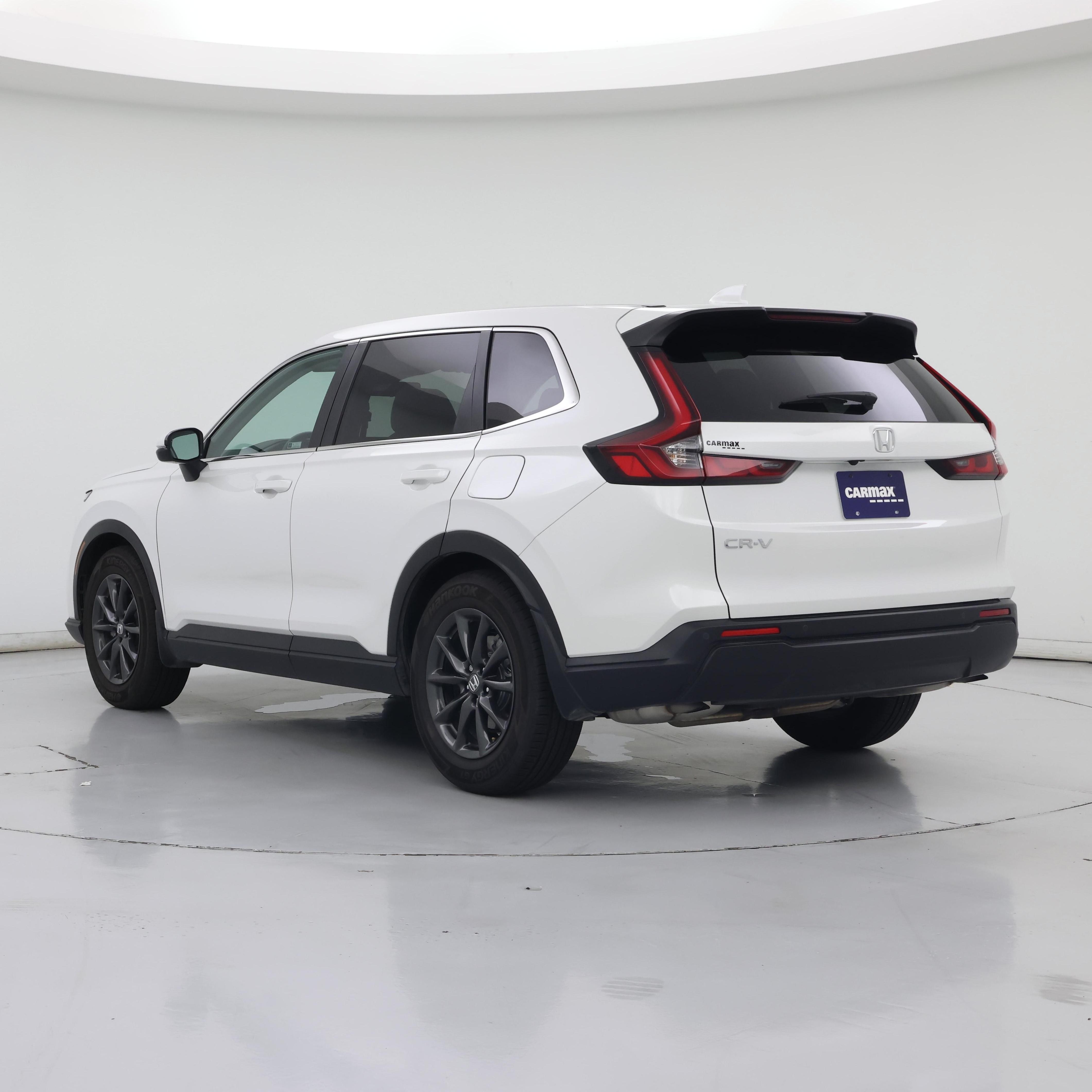 Thumbnail: 2026 Honda CR-V - 2