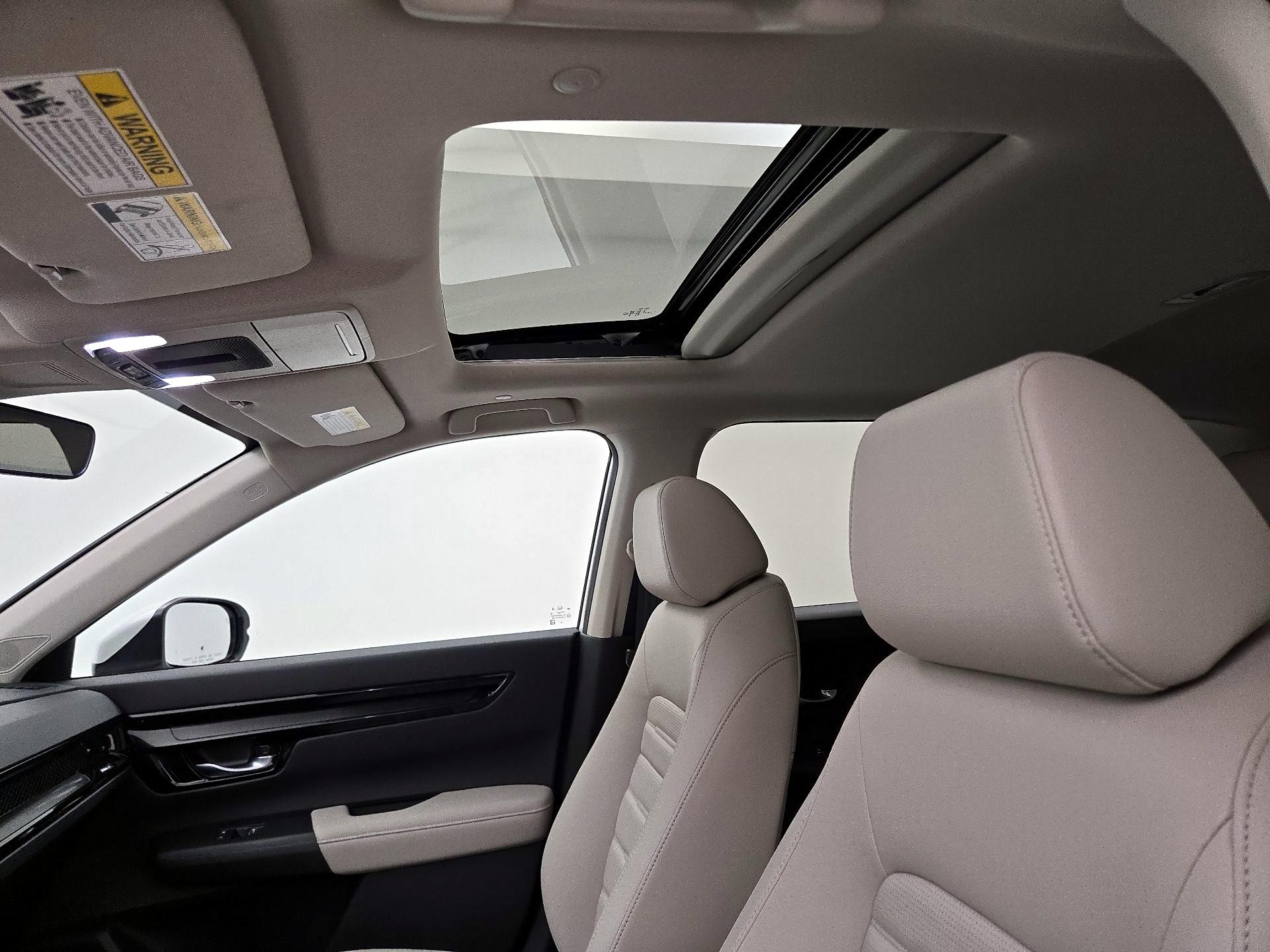 Thumbnail: 2026 Honda CR-V - 19