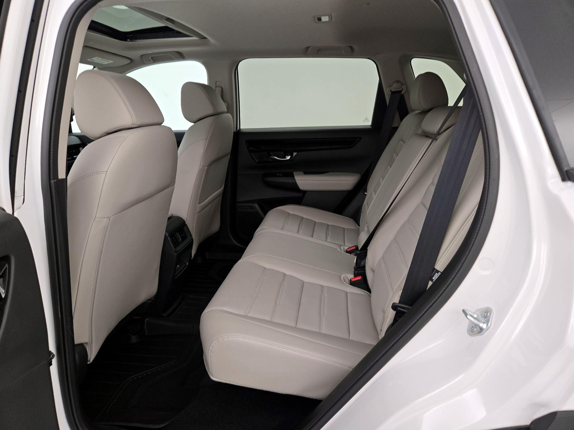 Thumbnail: 2026 Honda CR-V - 20