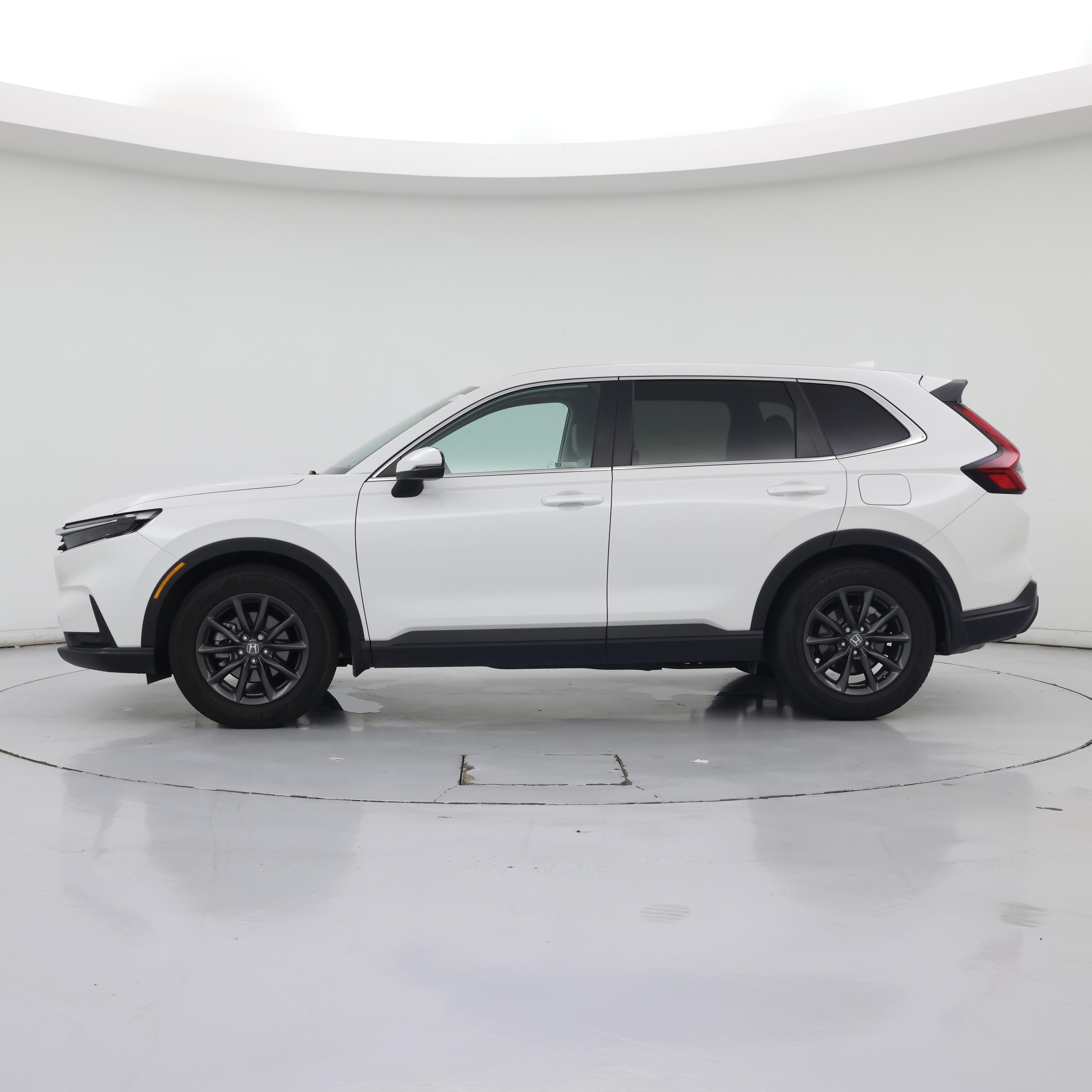Thumbnail: 2026 Honda CR-V - 3