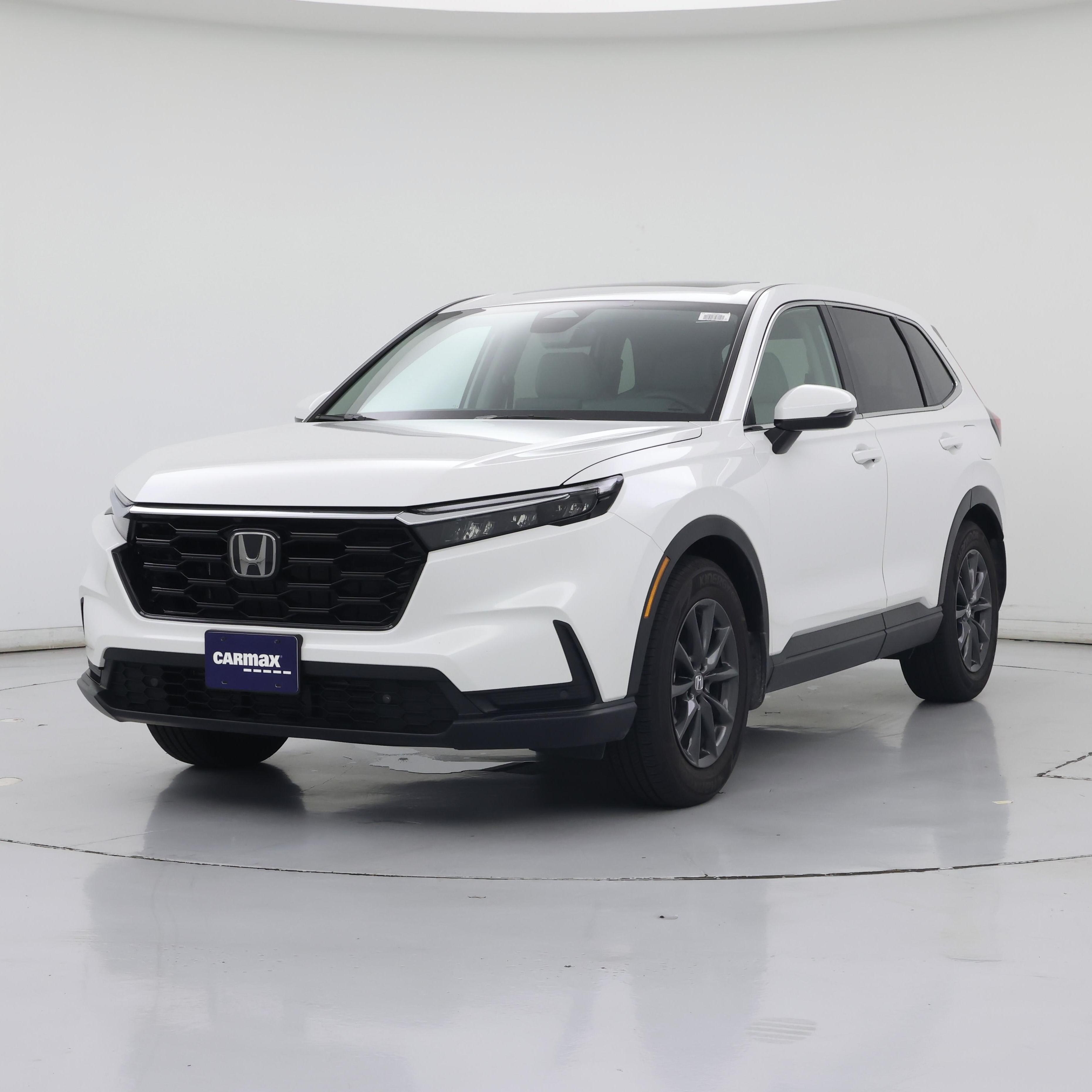 Thumbnail: 2026 Honda CR-V - 4