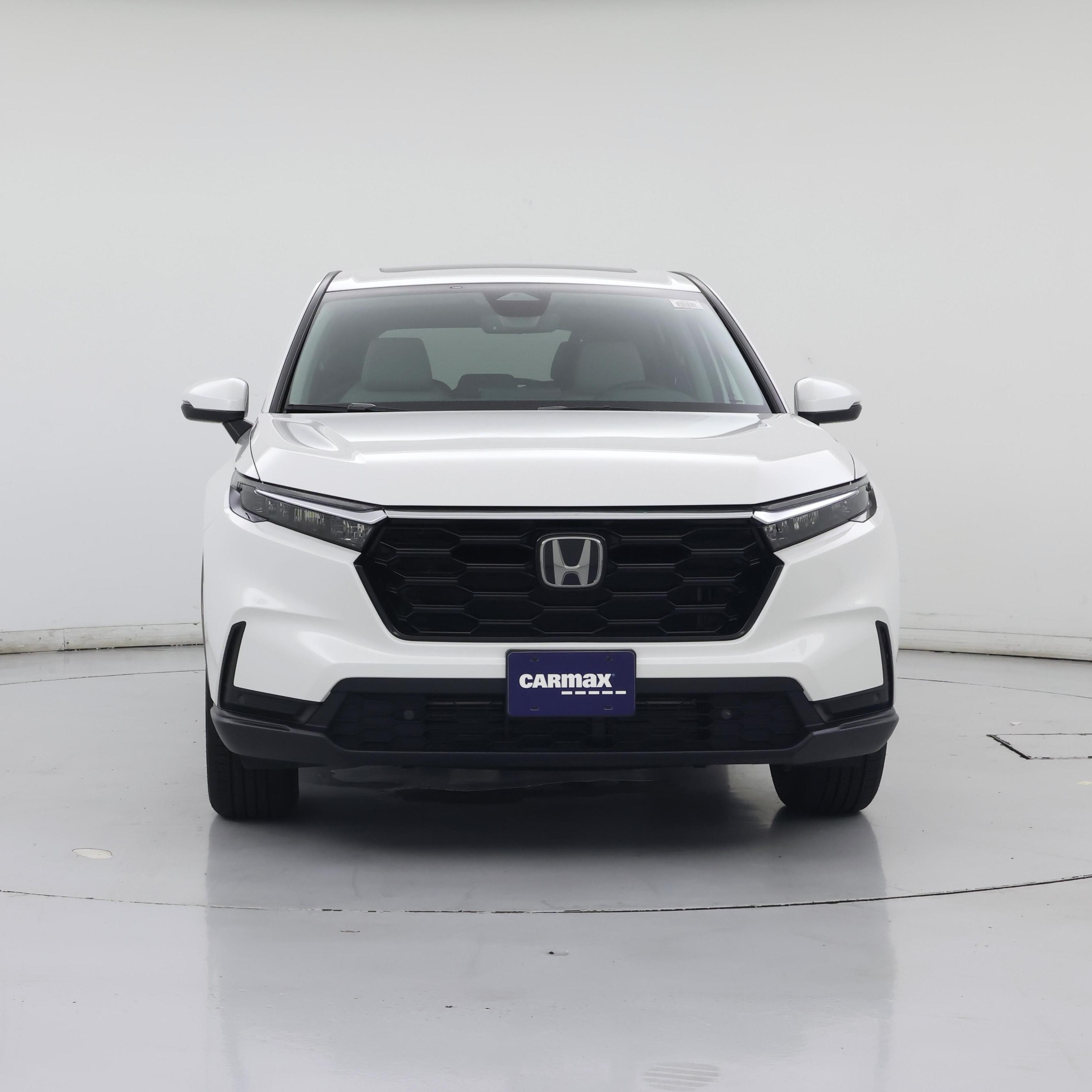 Thumbnail: 2026 Honda CR-V - 5