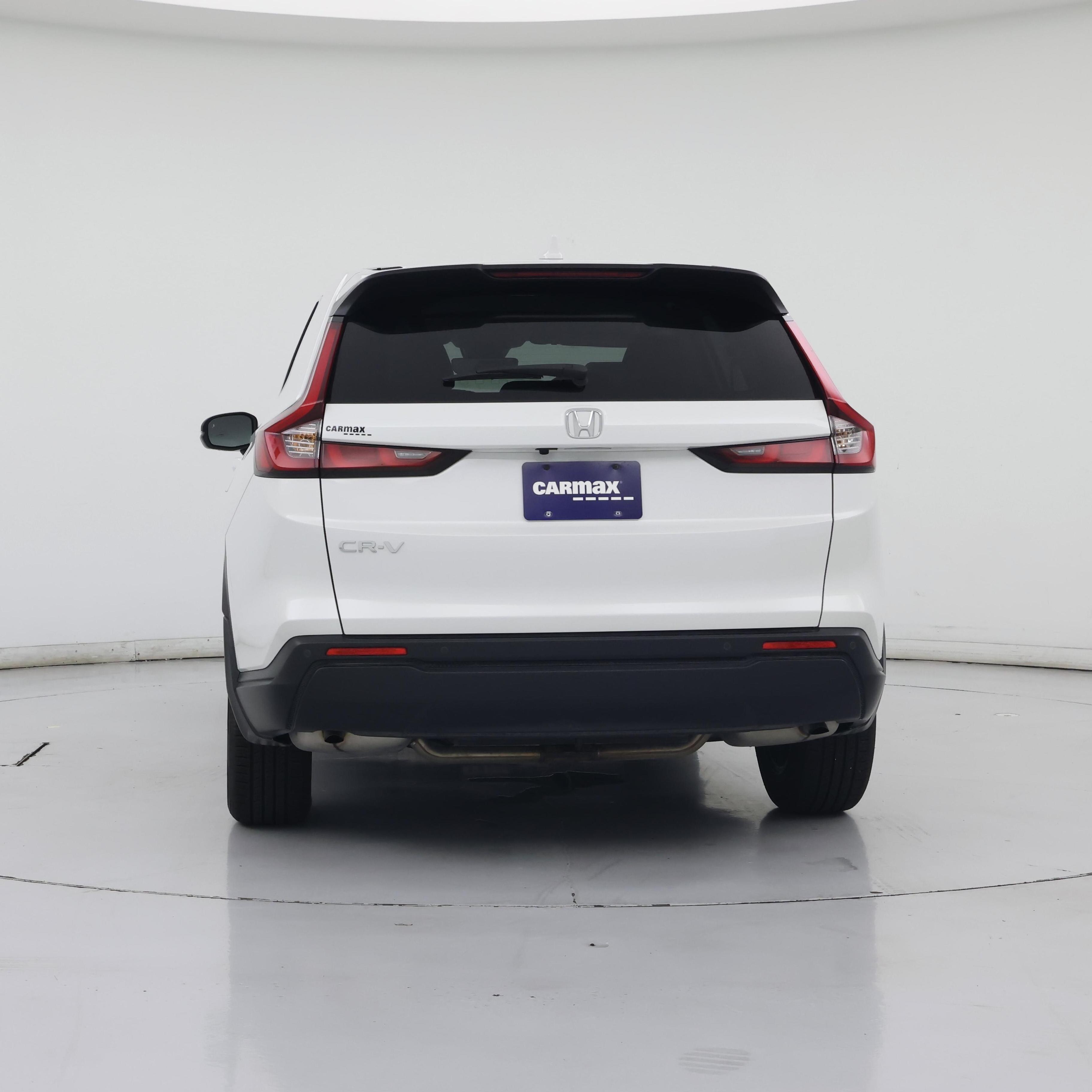 Thumbnail: 2026 Honda CR-V - 6