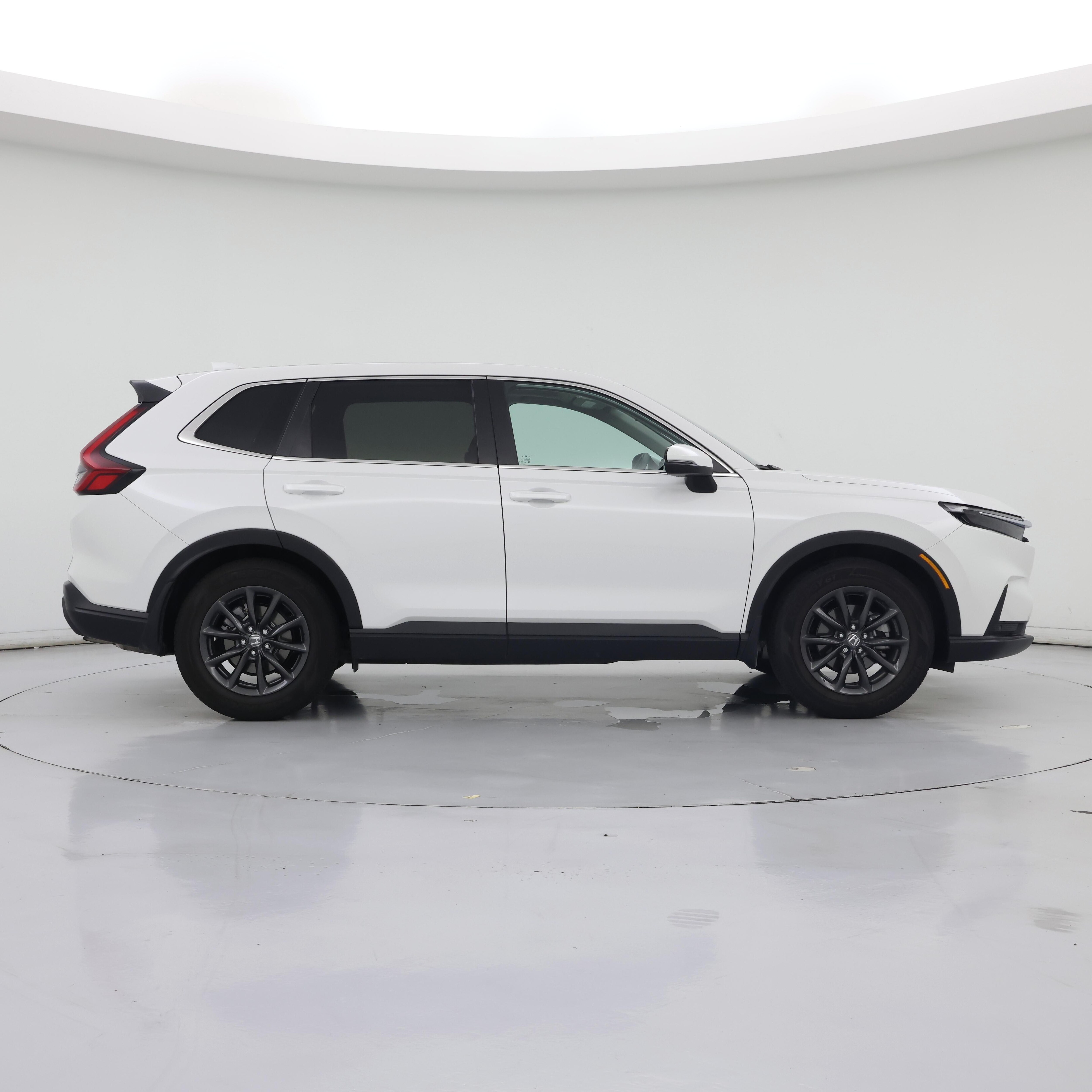 Thumbnail: 2026 Honda CR-V - 7