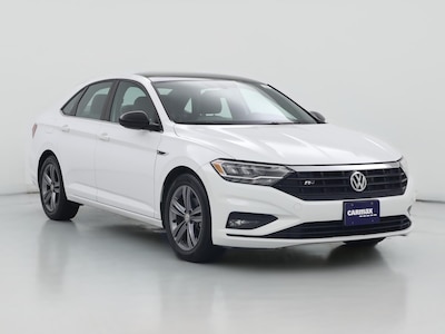 2021 Volkswagen Jetta SE
