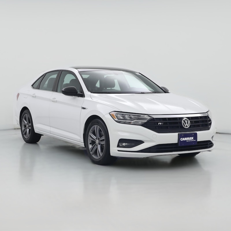 2021 Volkswagen Jetta R-Line