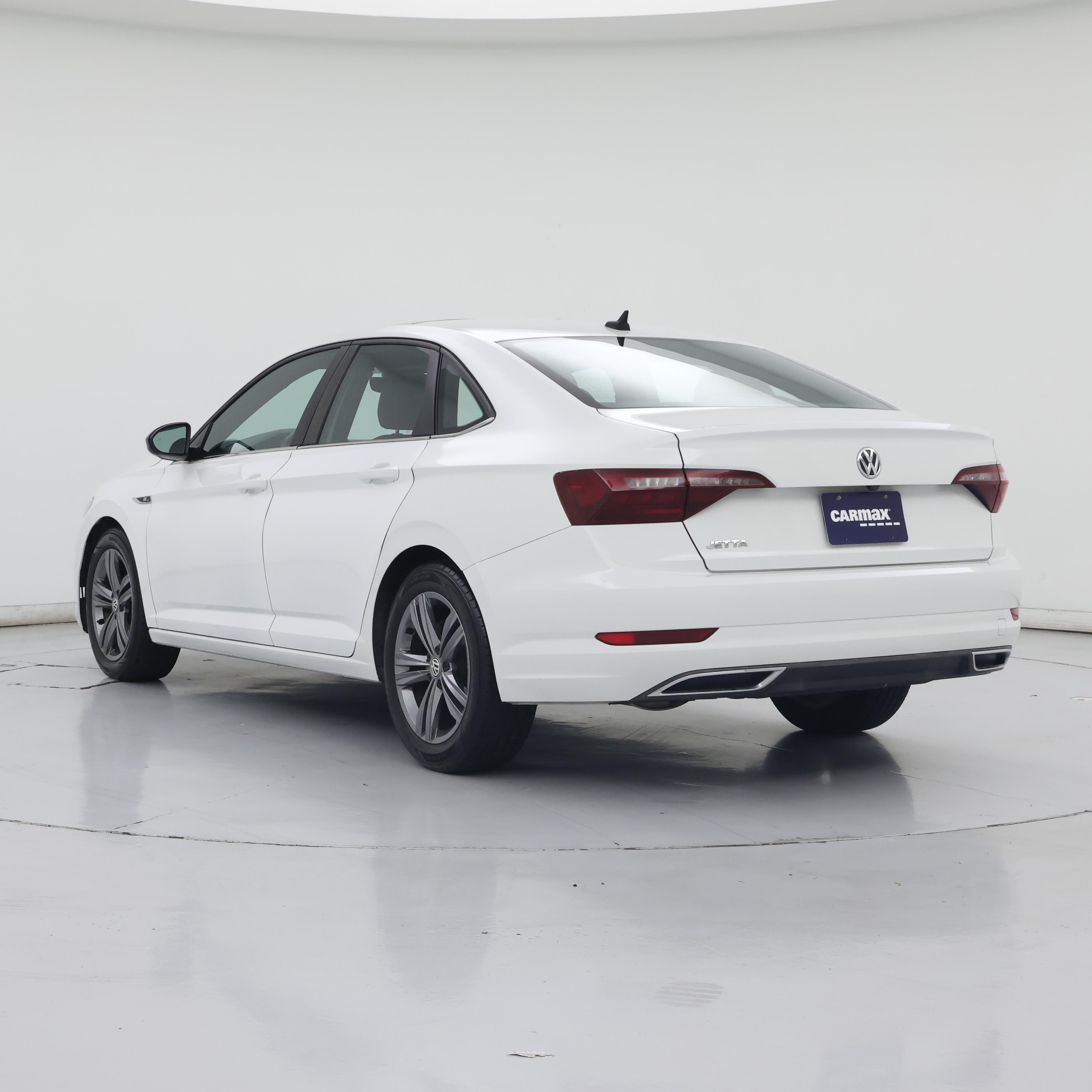 Thumbnail: 2021 Volkswagen Jetta - 2