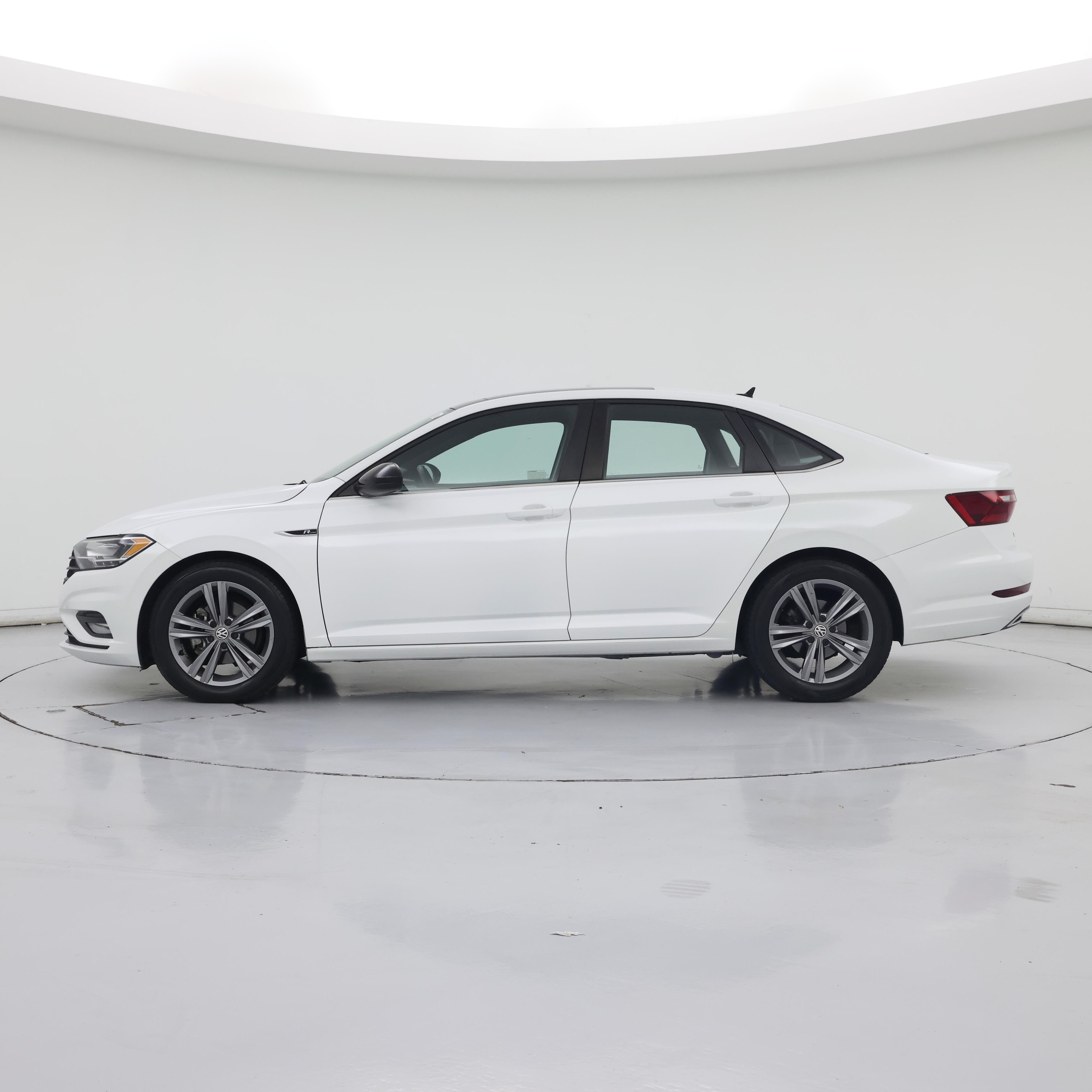 Thumbnail: 2021 Volkswagen Jetta - 3
