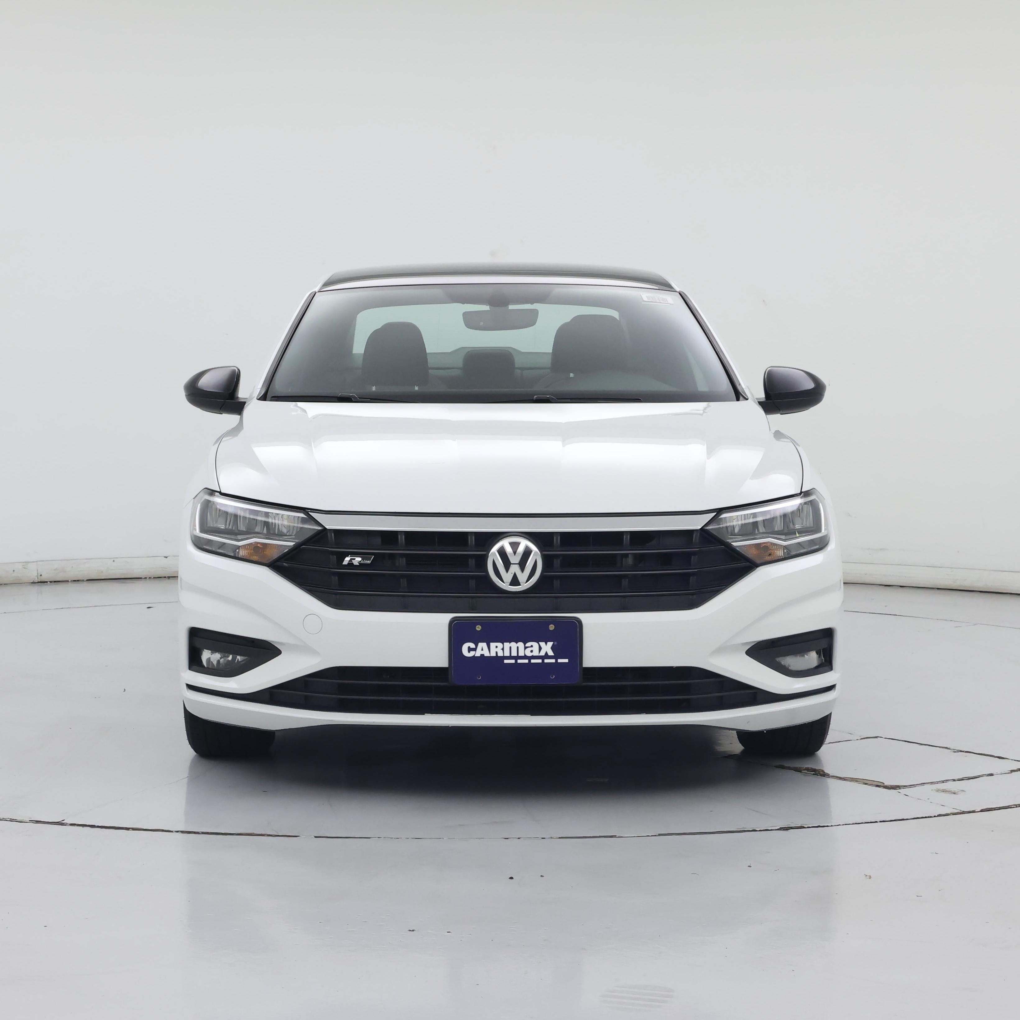 Thumbnail: 2021 Volkswagen Jetta - 5