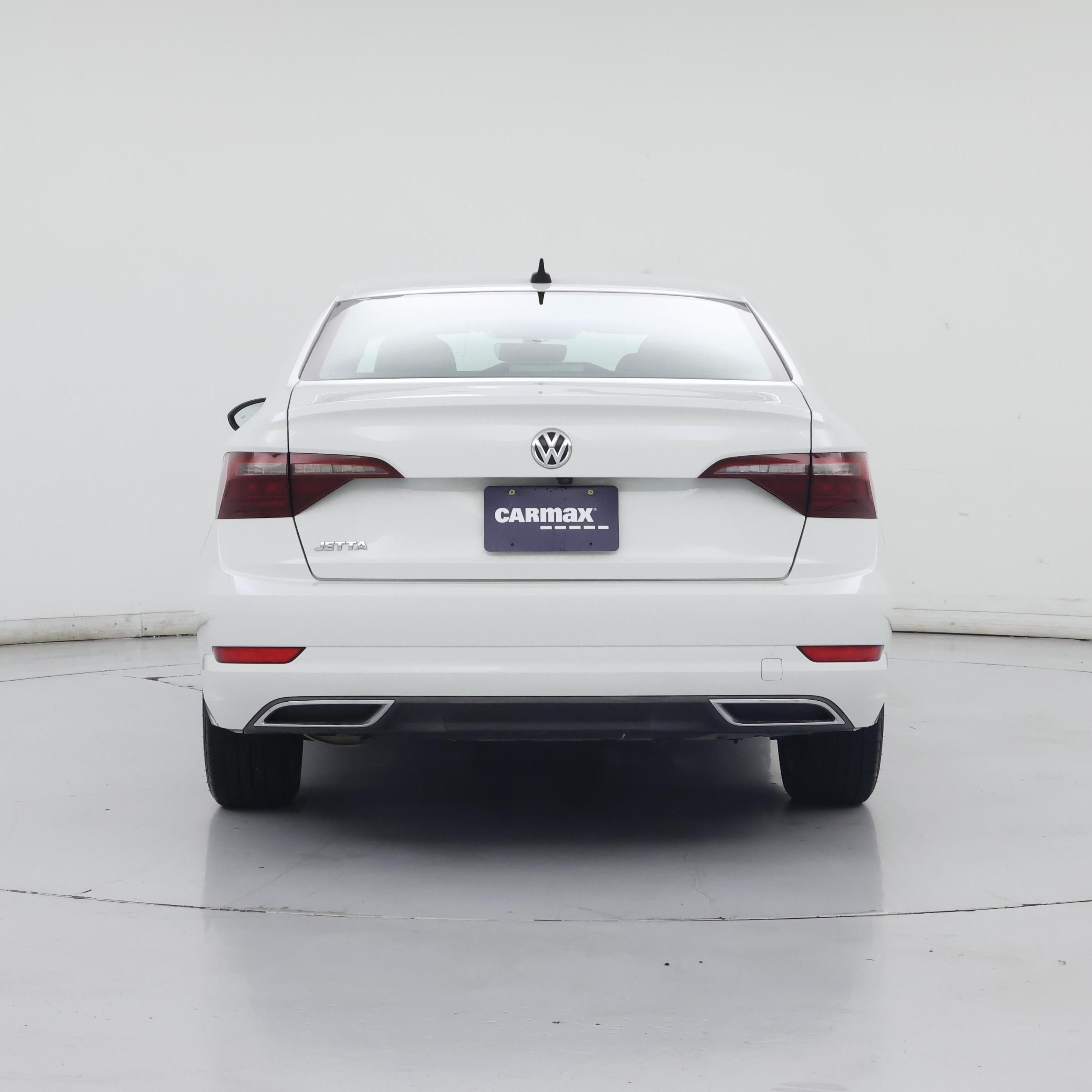 Thumbnail: 2021 Volkswagen Jetta - 6
