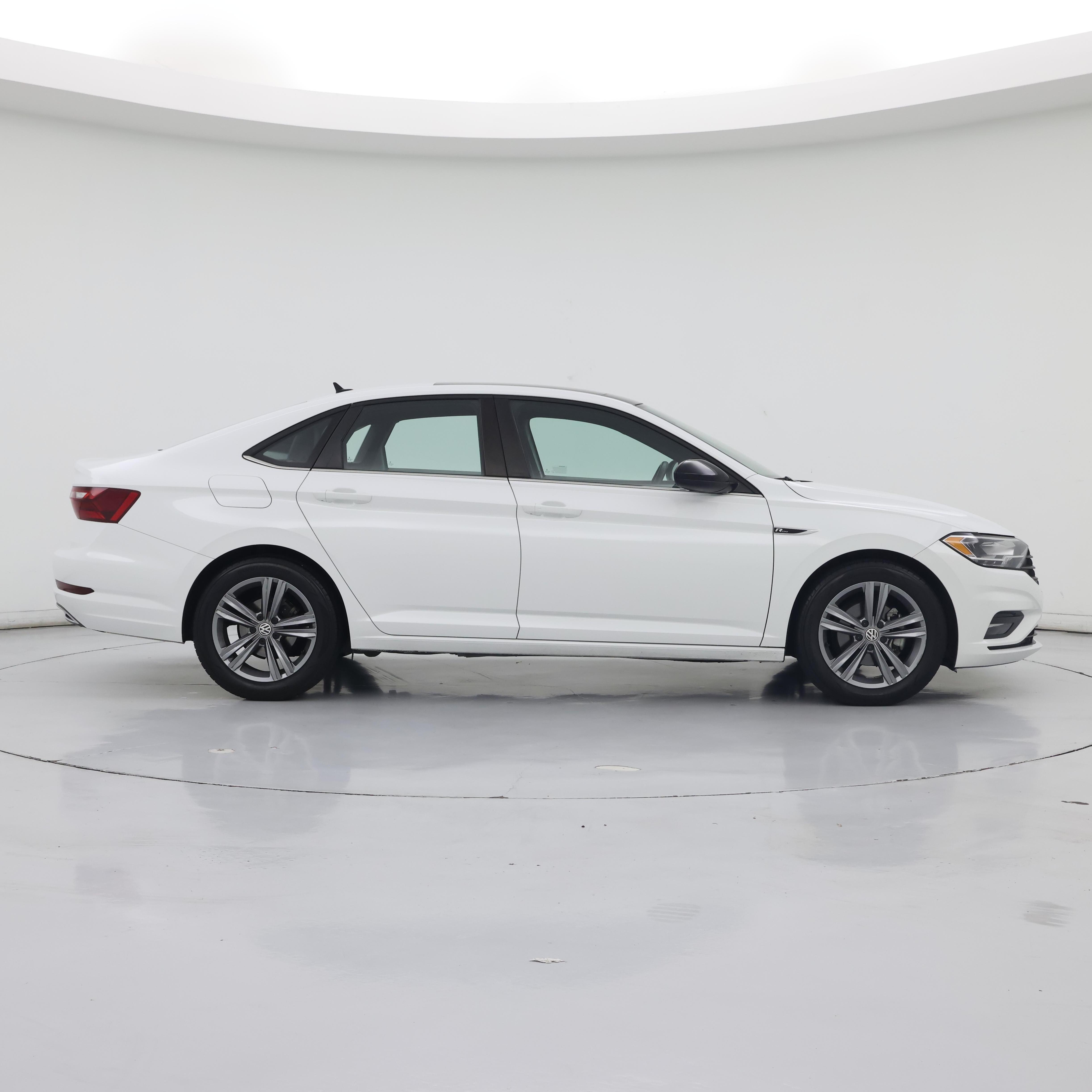 Thumbnail: 2021 Volkswagen Jetta - 7