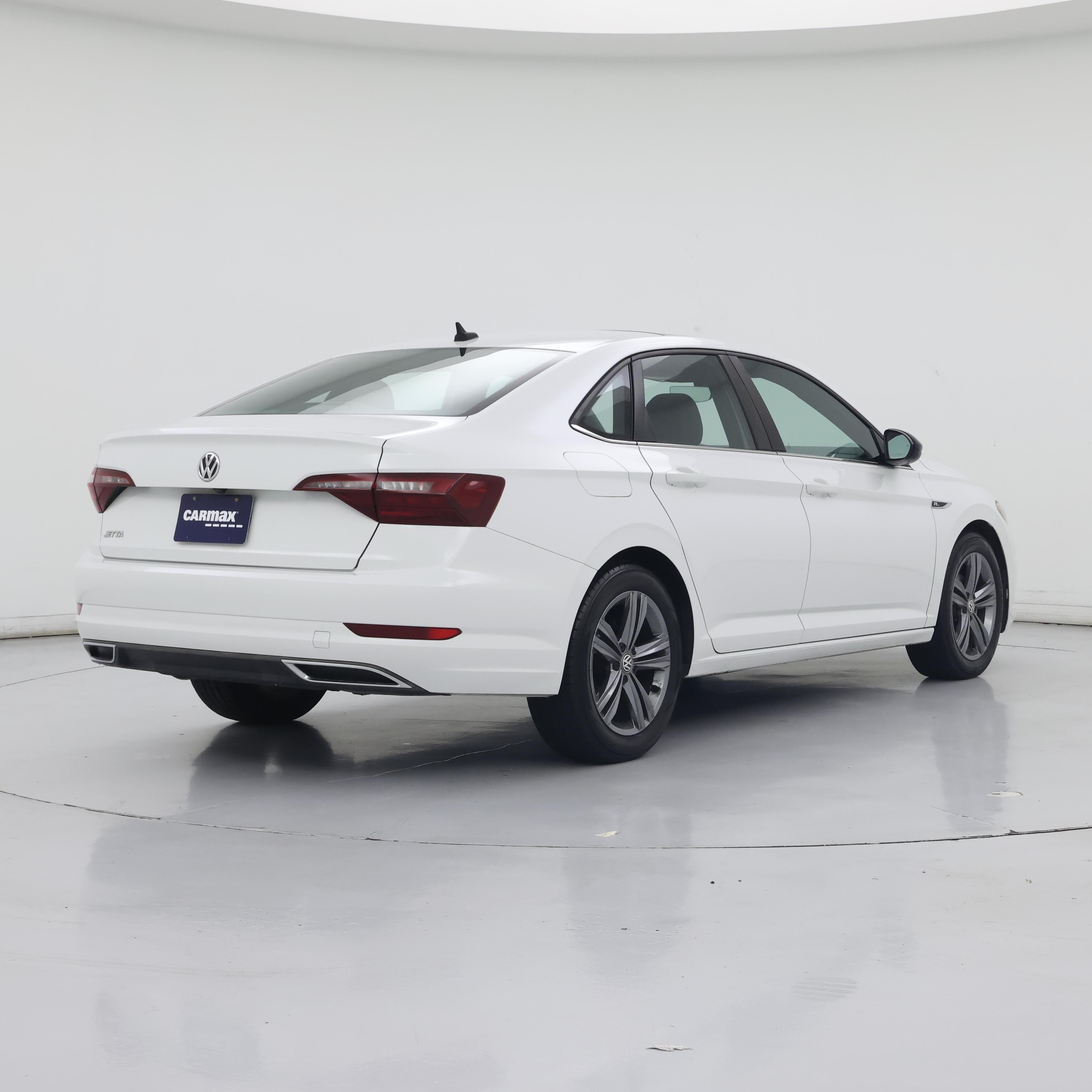 Thumbnail: 2021 Volkswagen Jetta - 8