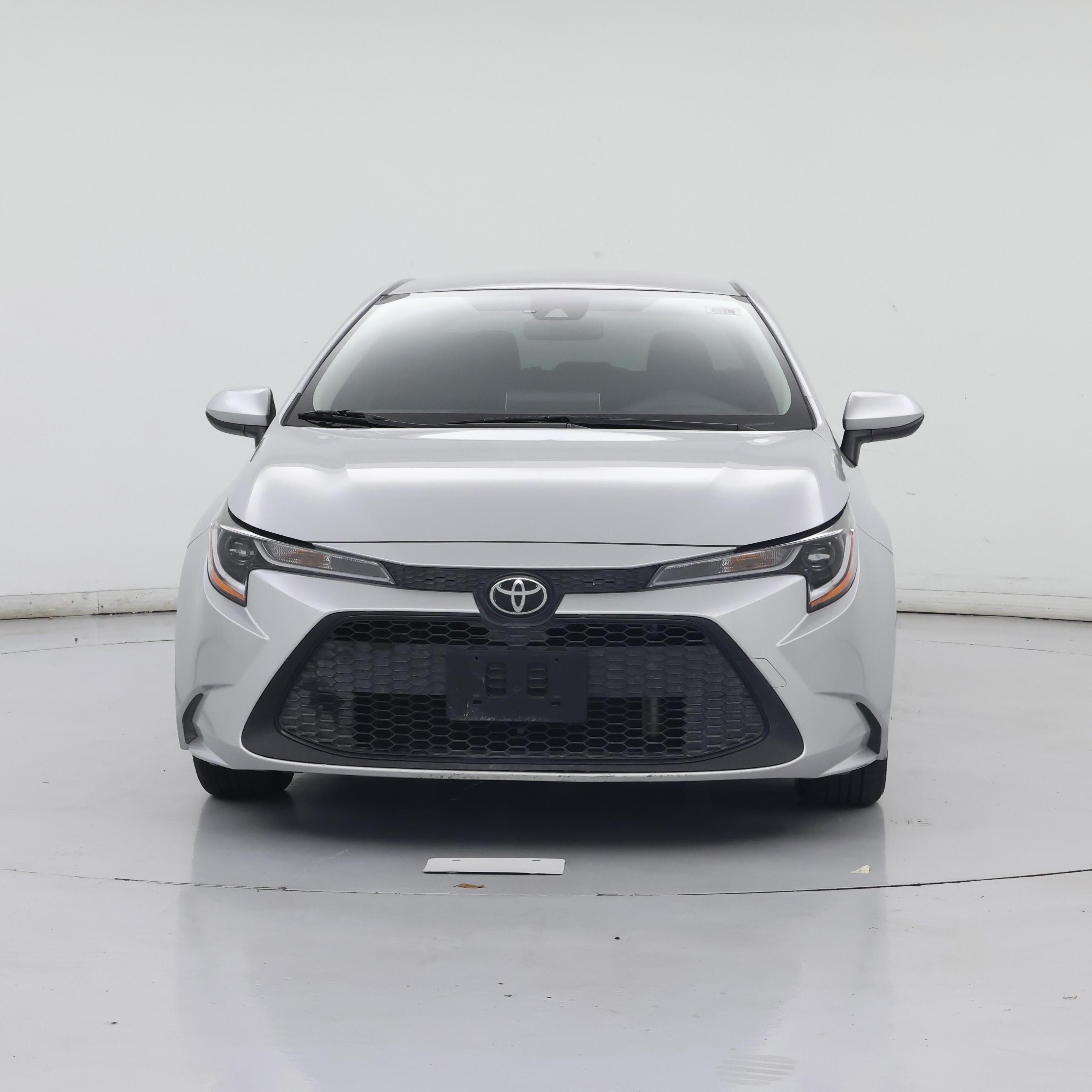 Thumbnail: 2021 Toyota Corolla - 5