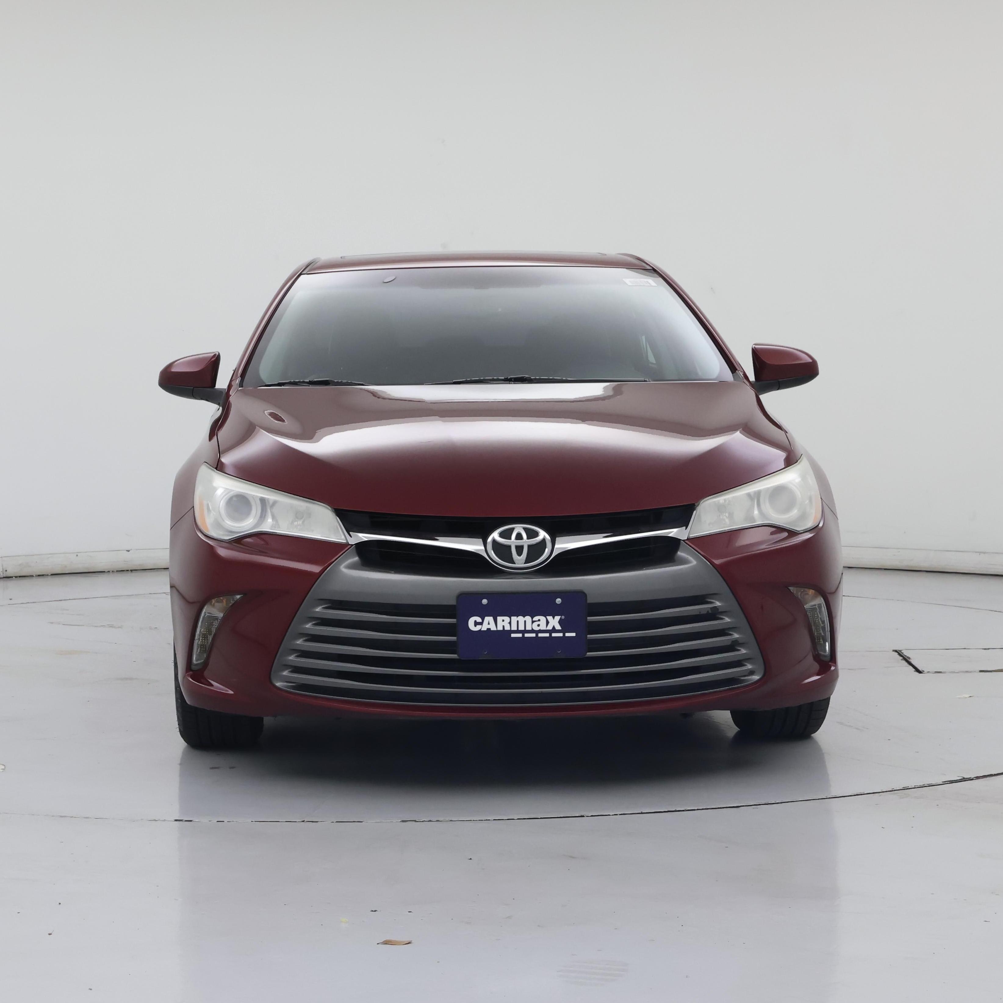 Thumbnail: 2016 Toyota Camry - 5
