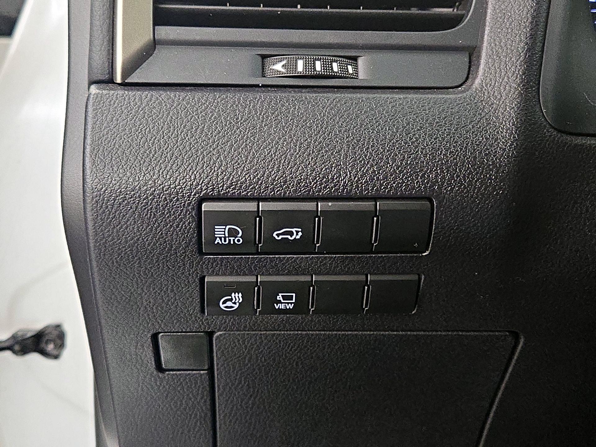 Thumbnail: 2019 Lexus RX - 13