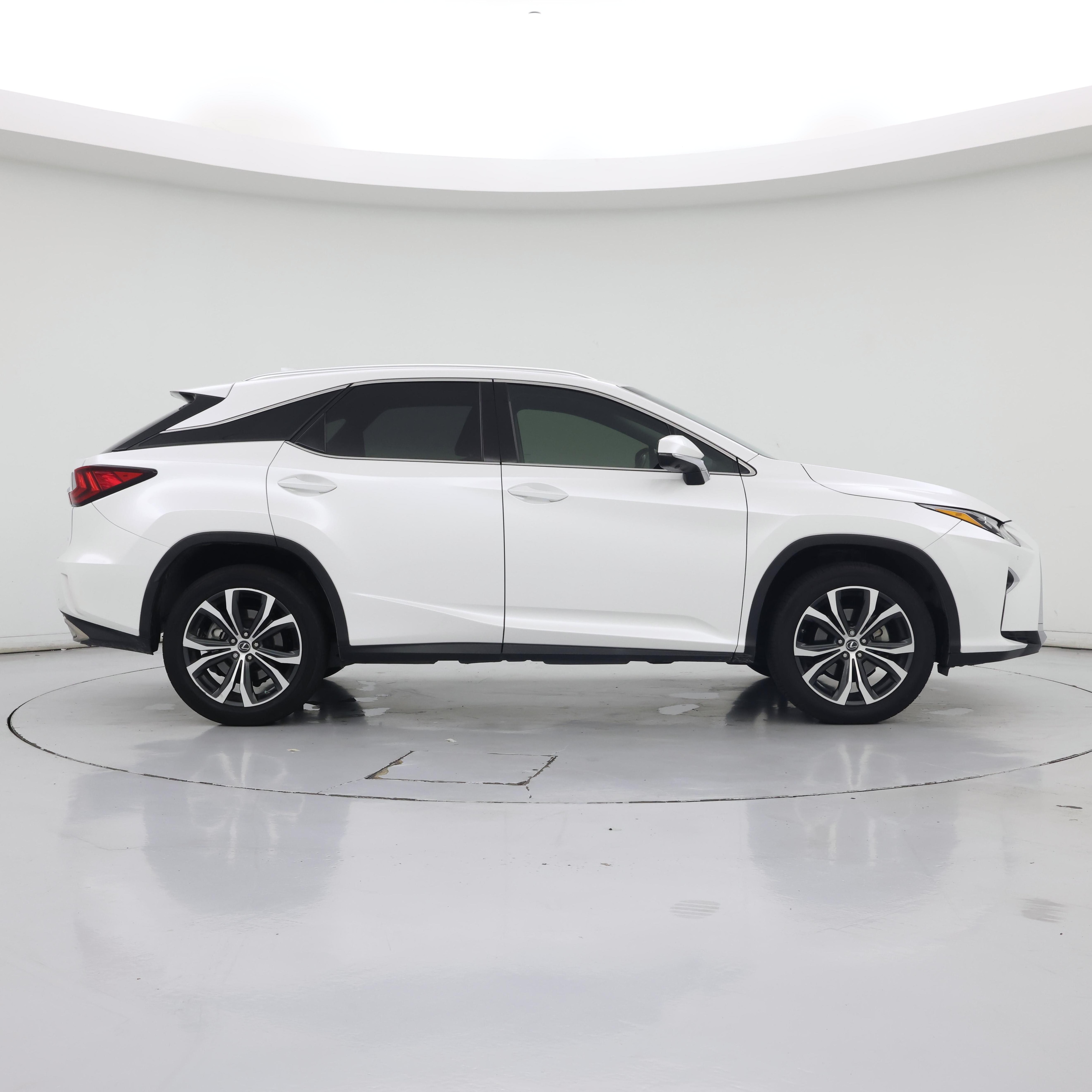 Thumbnail: 2019 Lexus RX - 7