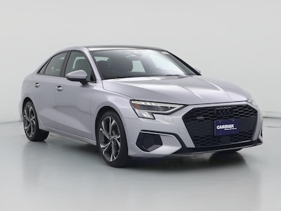 2023 Audi A3 Premium Plus