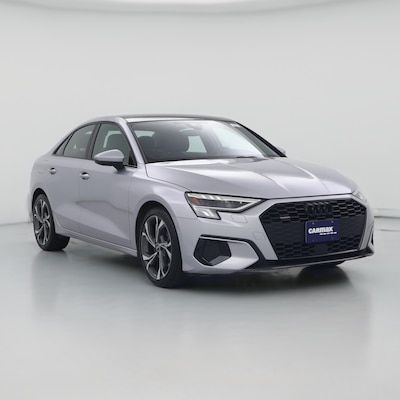 2023 Audi A3 Premium Plus