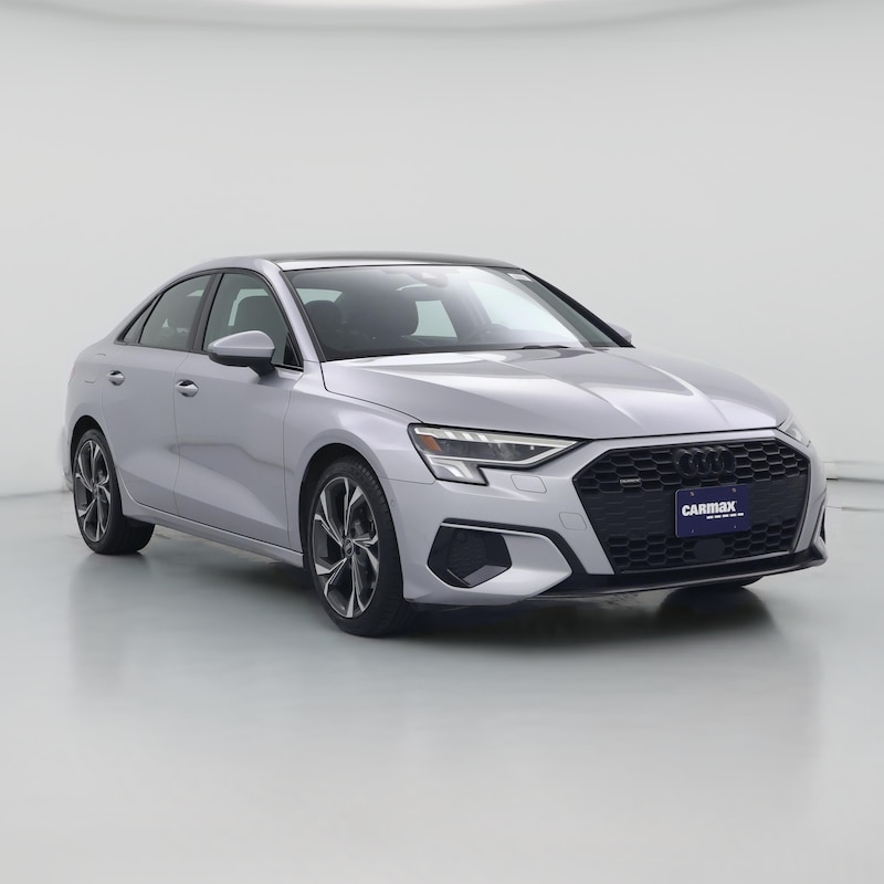 2023 Audi A3 Premium Plus