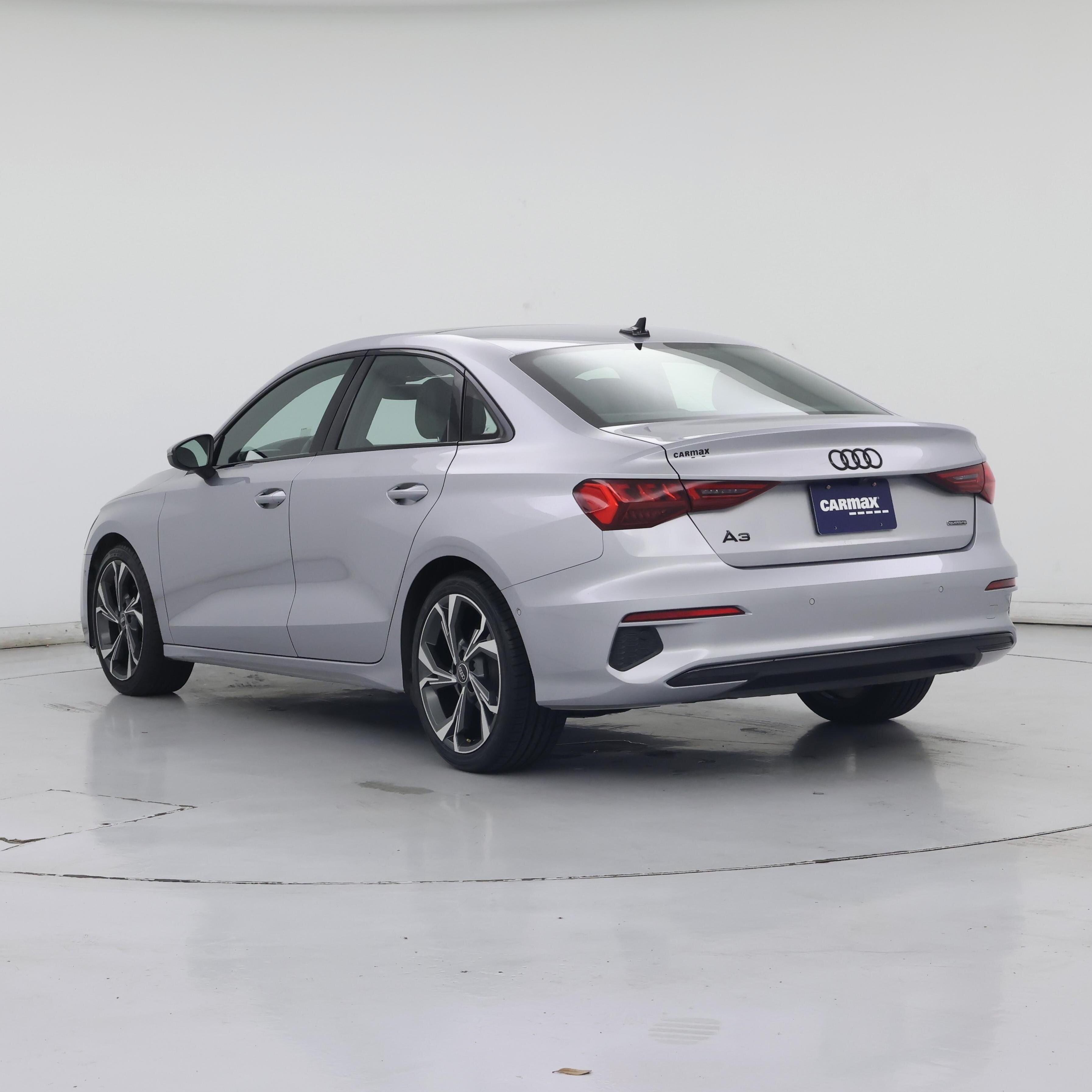 Thumbnail: 2023 Audi A3 - 2