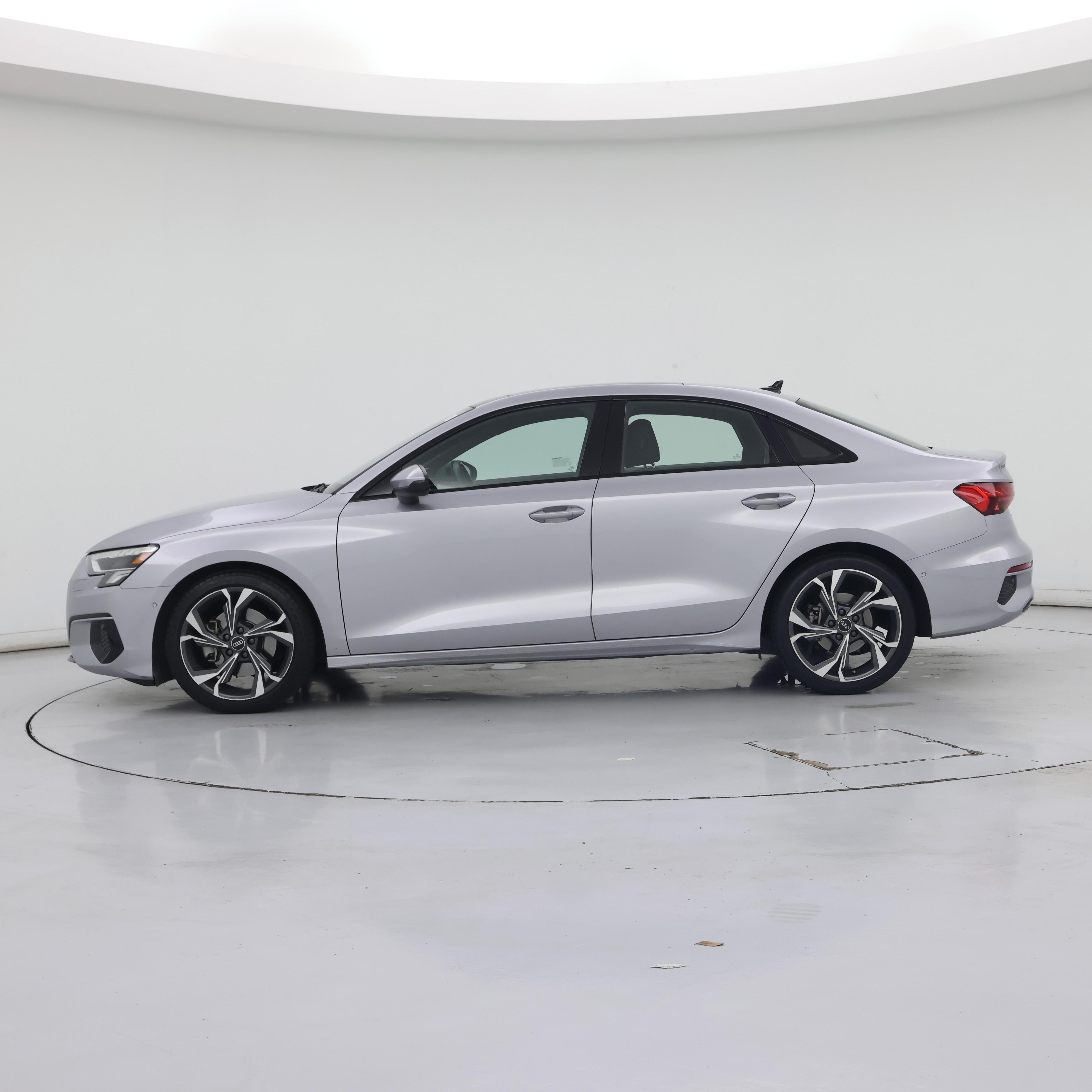 Thumbnail: 2023 Audi A3 - 3