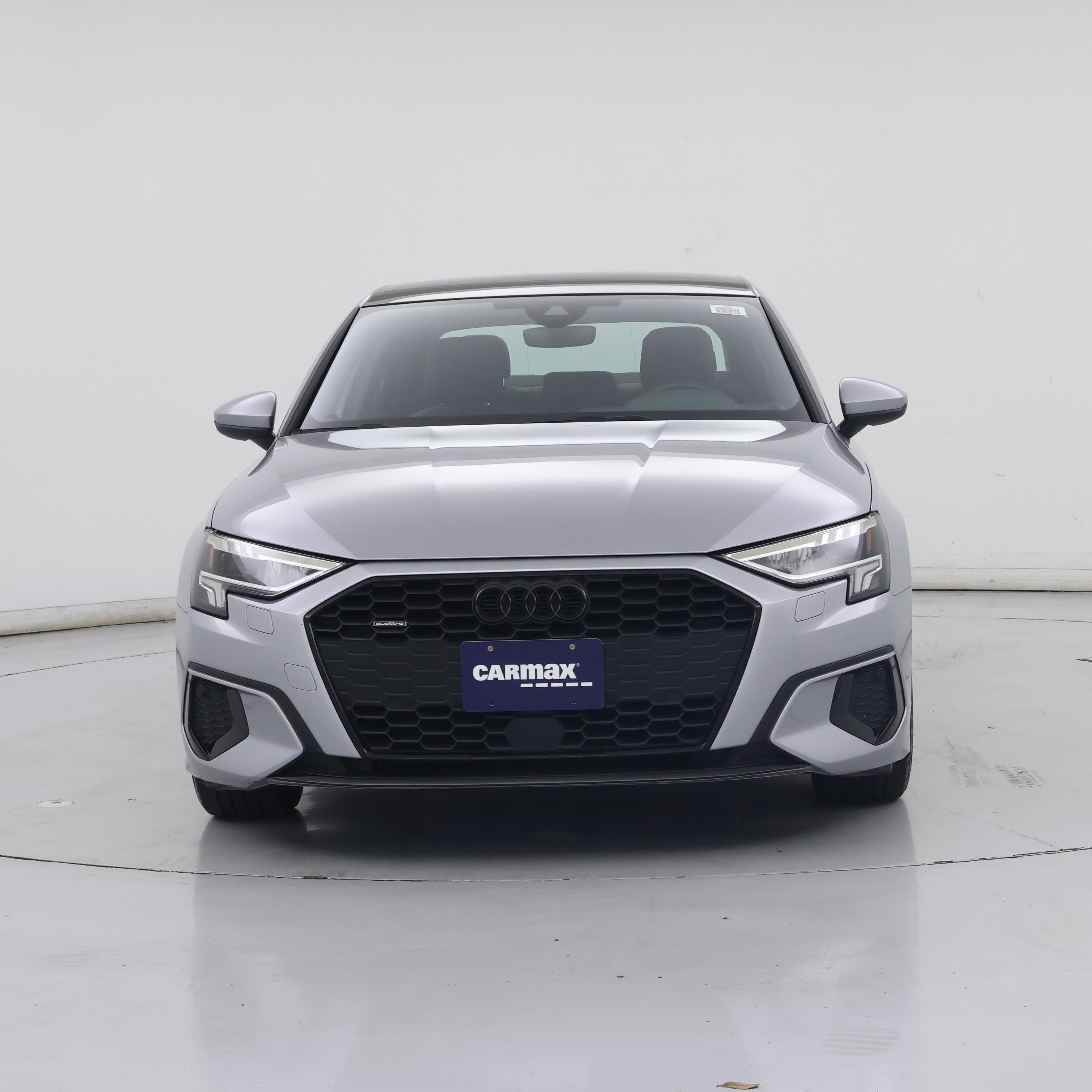 Thumbnail: 2023 Audi A3 - 5