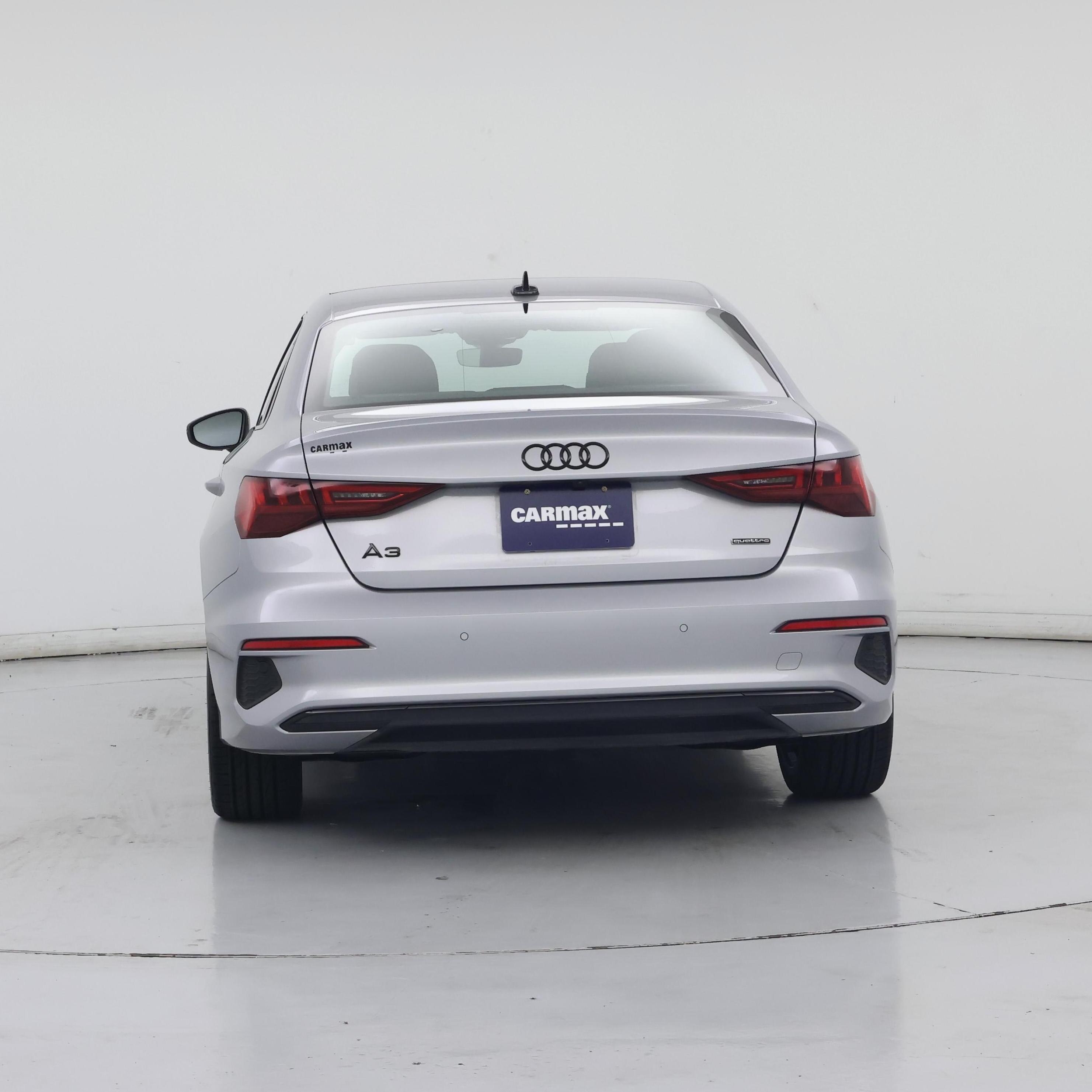 Thumbnail: 2023 Audi A3 - 6