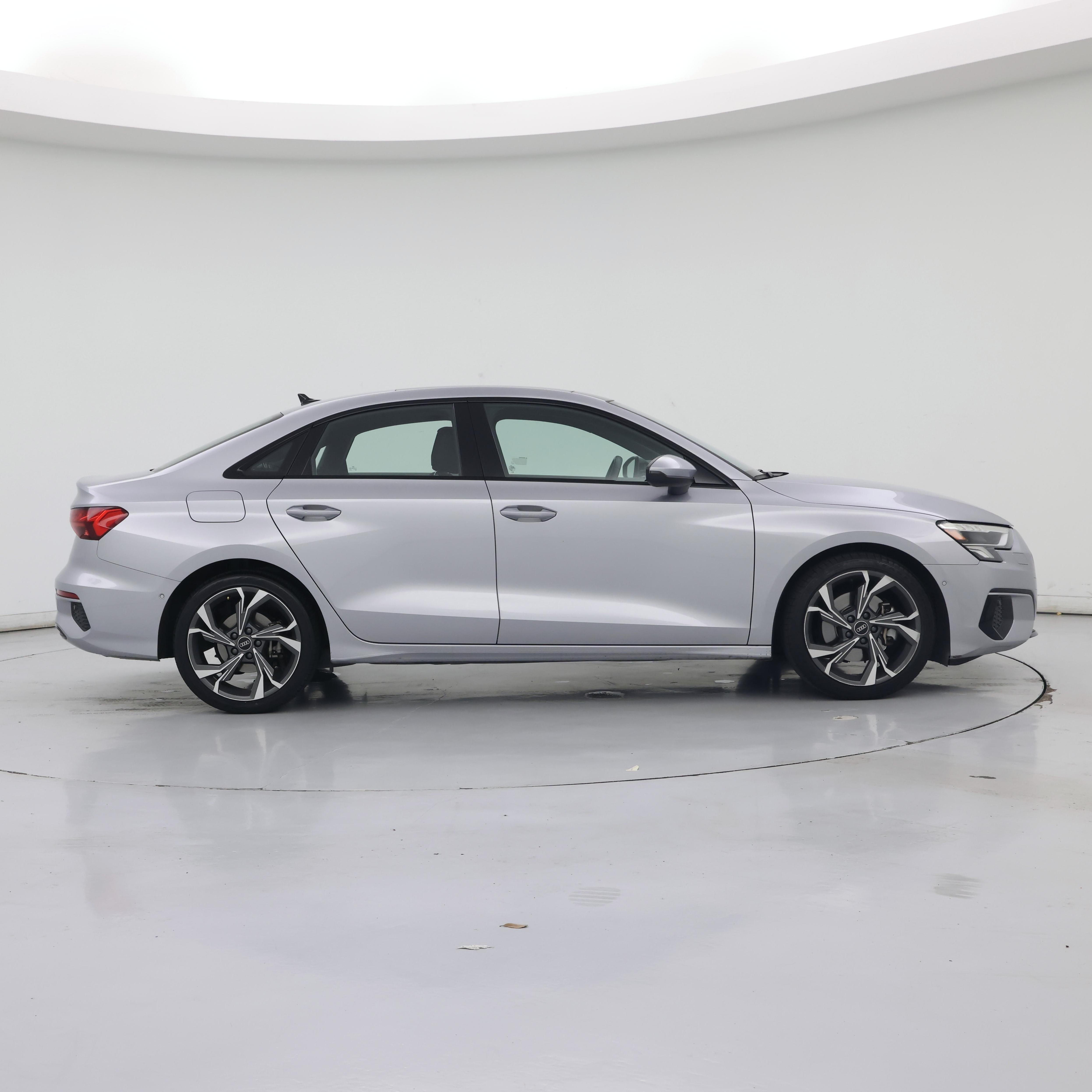 Thumbnail: 2023 Audi A3 - 7